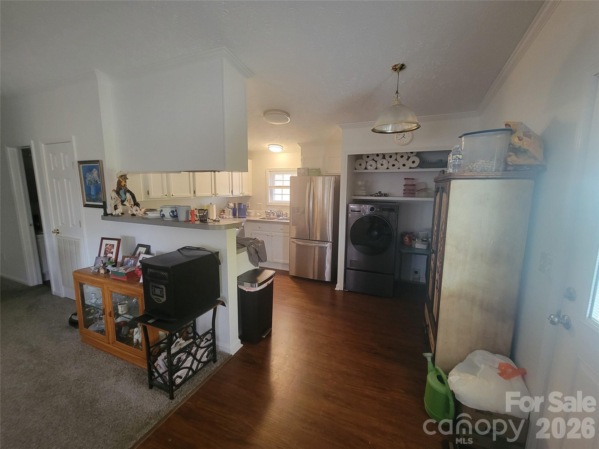 131 Dahlia Lane — Waynesville