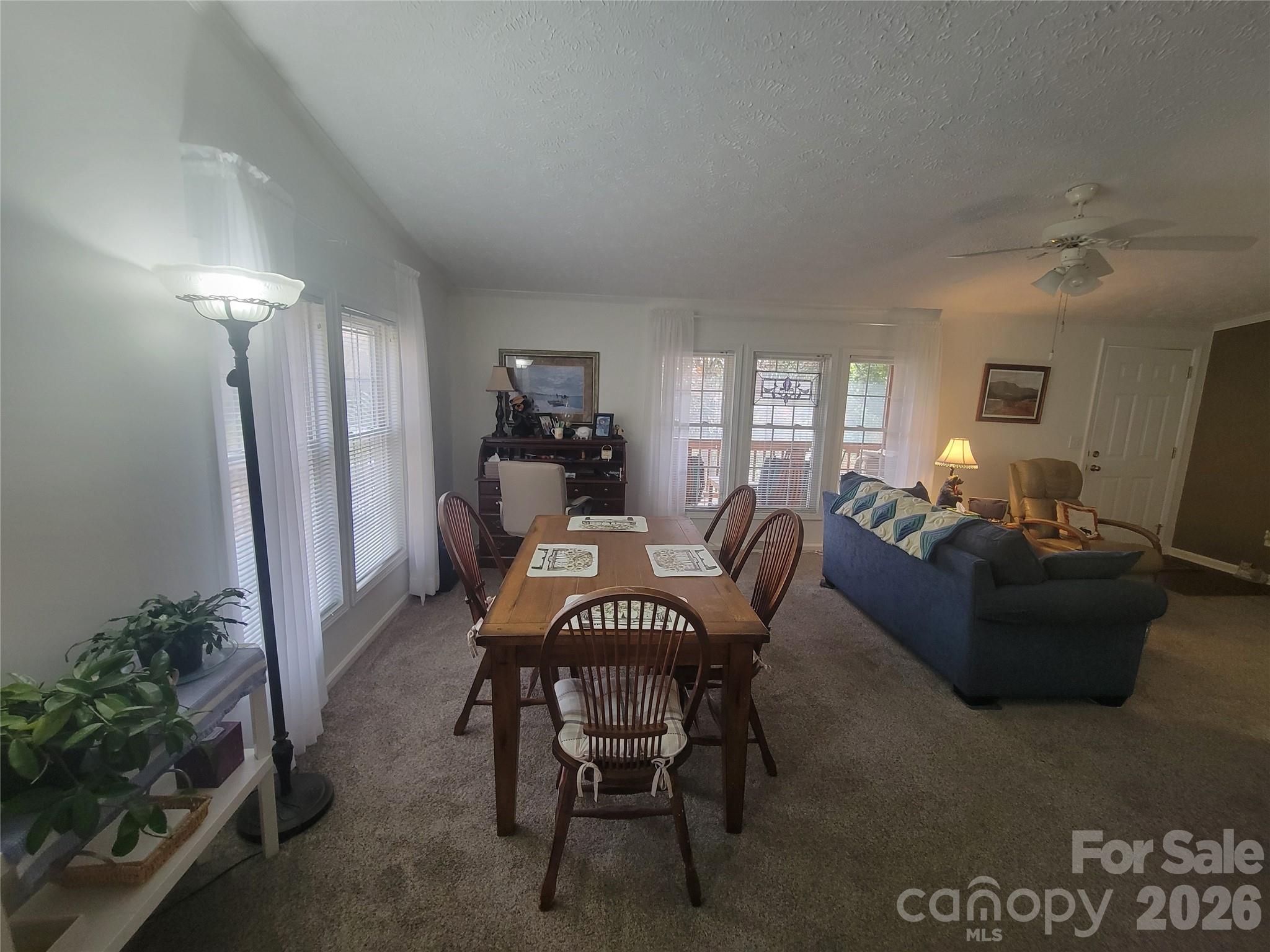 131 Dahlia Lane — Waynesville