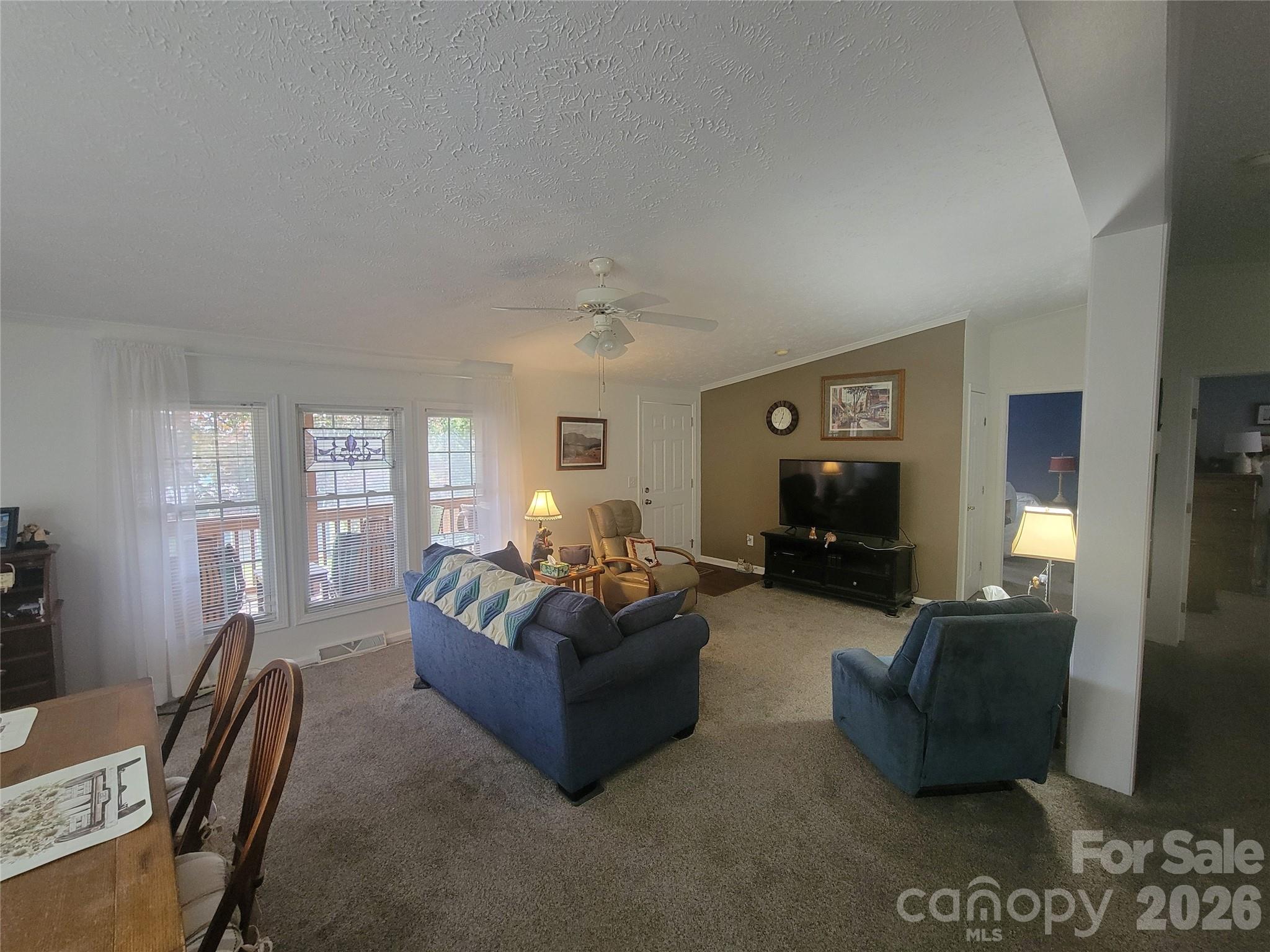 131 Dahlia Lane — Waynesville
