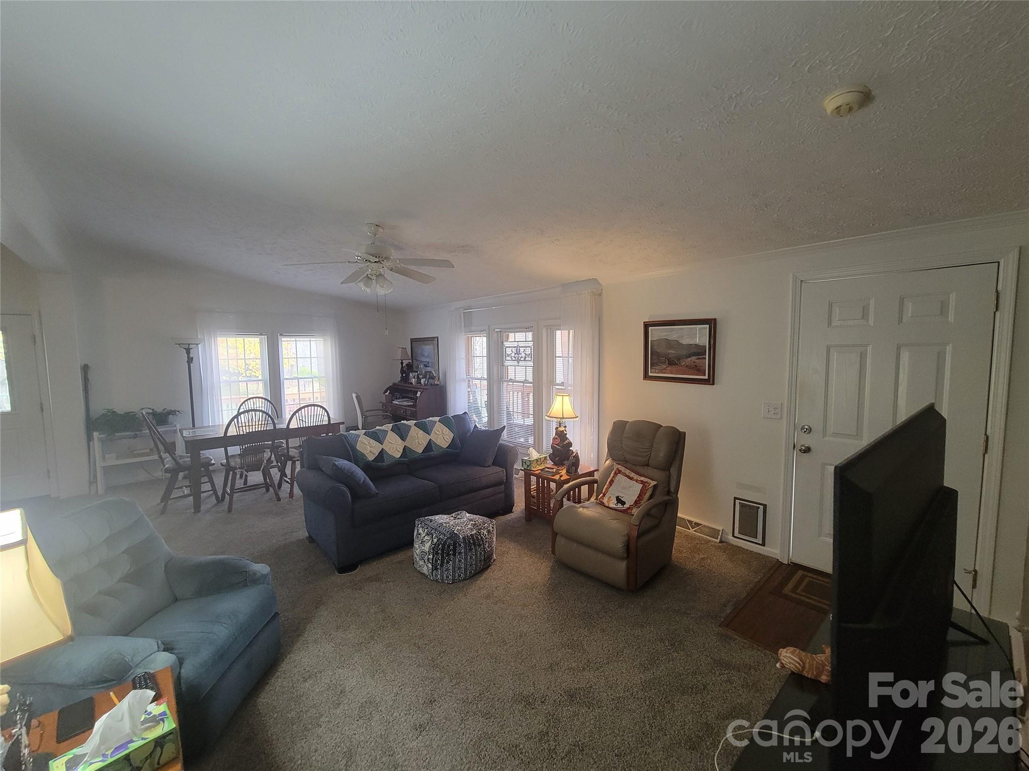 131 Dahlia Lane — Waynesville