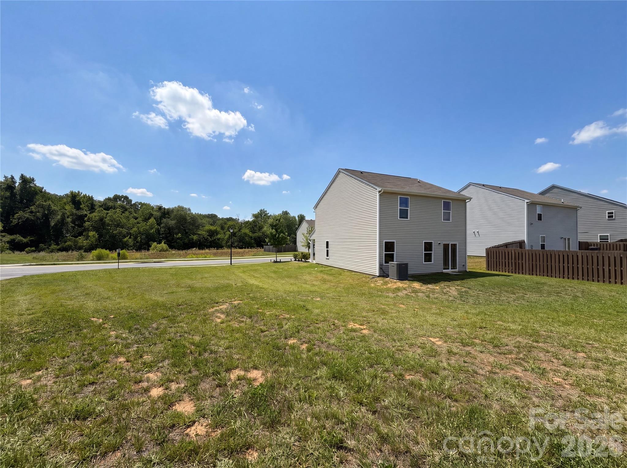 1270 Winding Creek Road — Salisbury