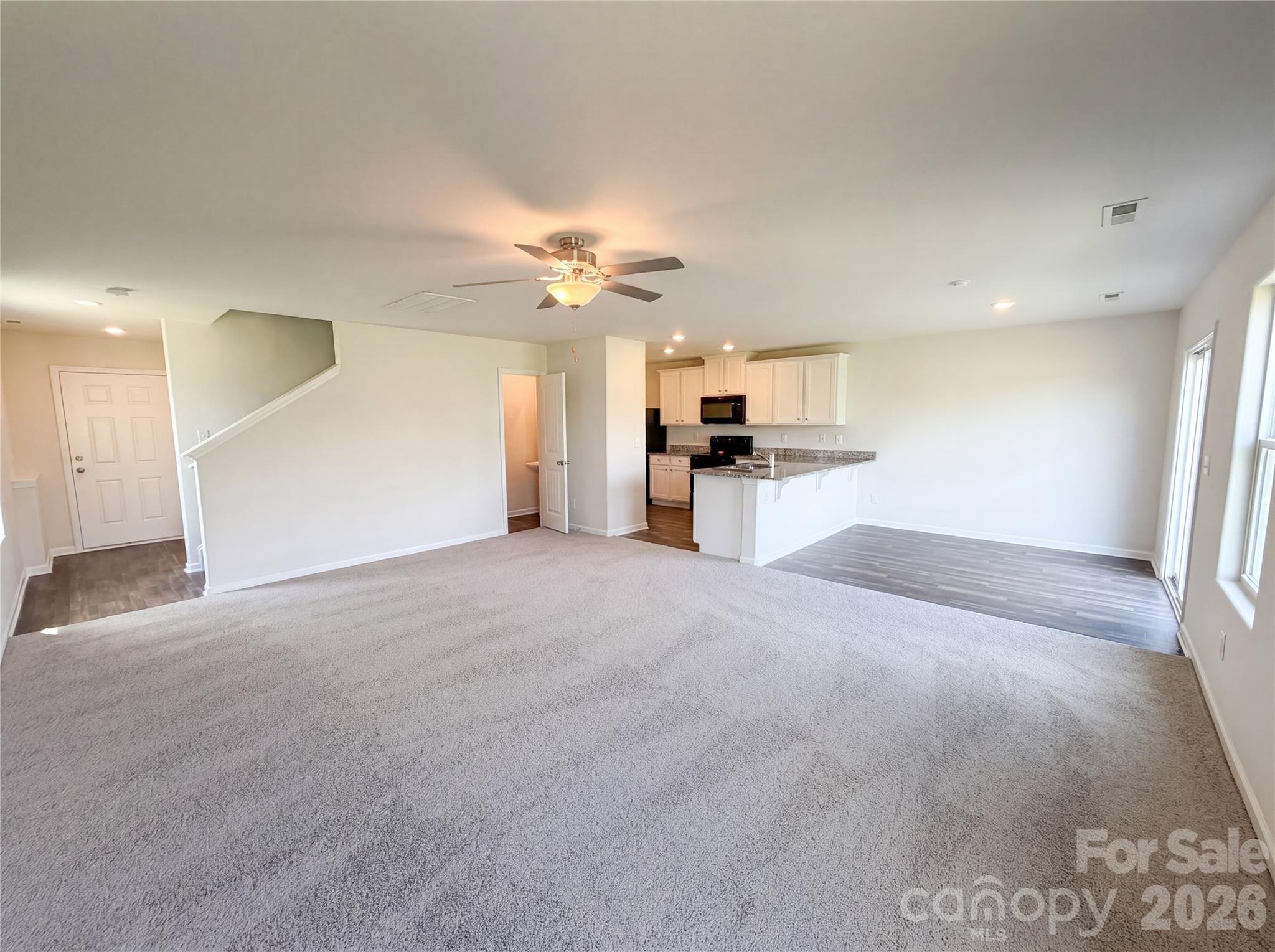1270 Winding Creek Road — Salisbury