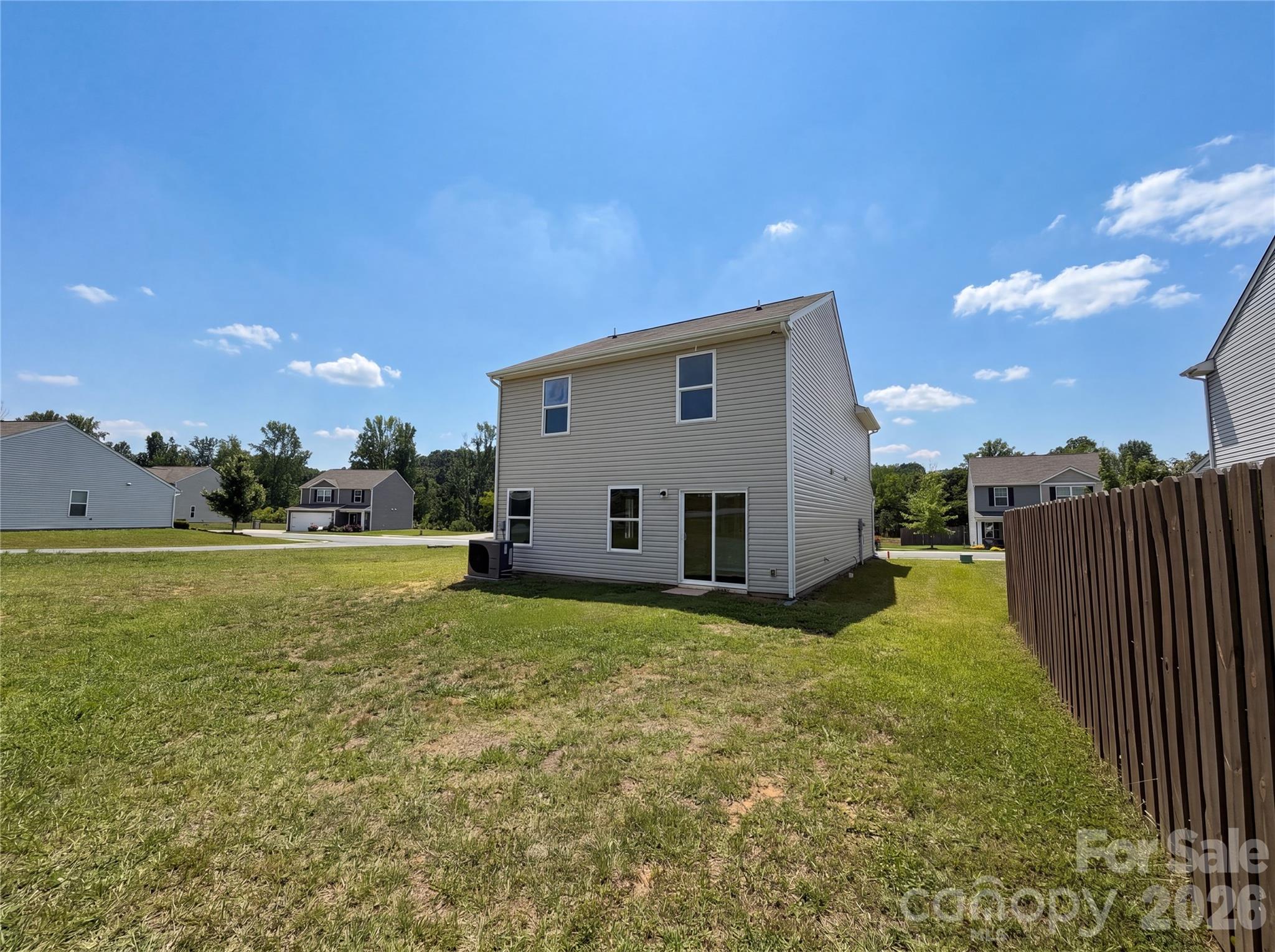 1270 Winding Creek Road — Salisbury