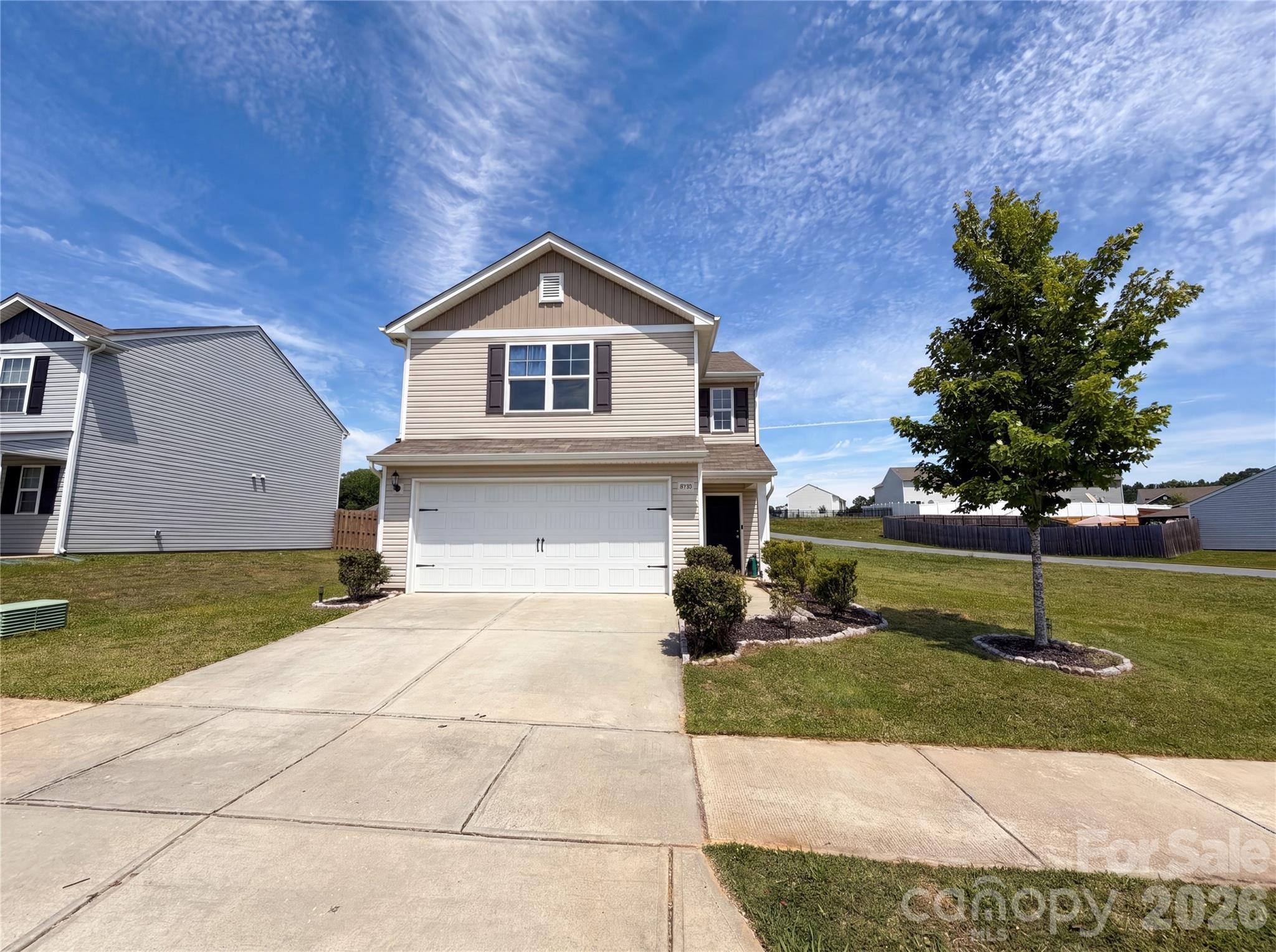 1270 Winding Creek Road — Salisbury
