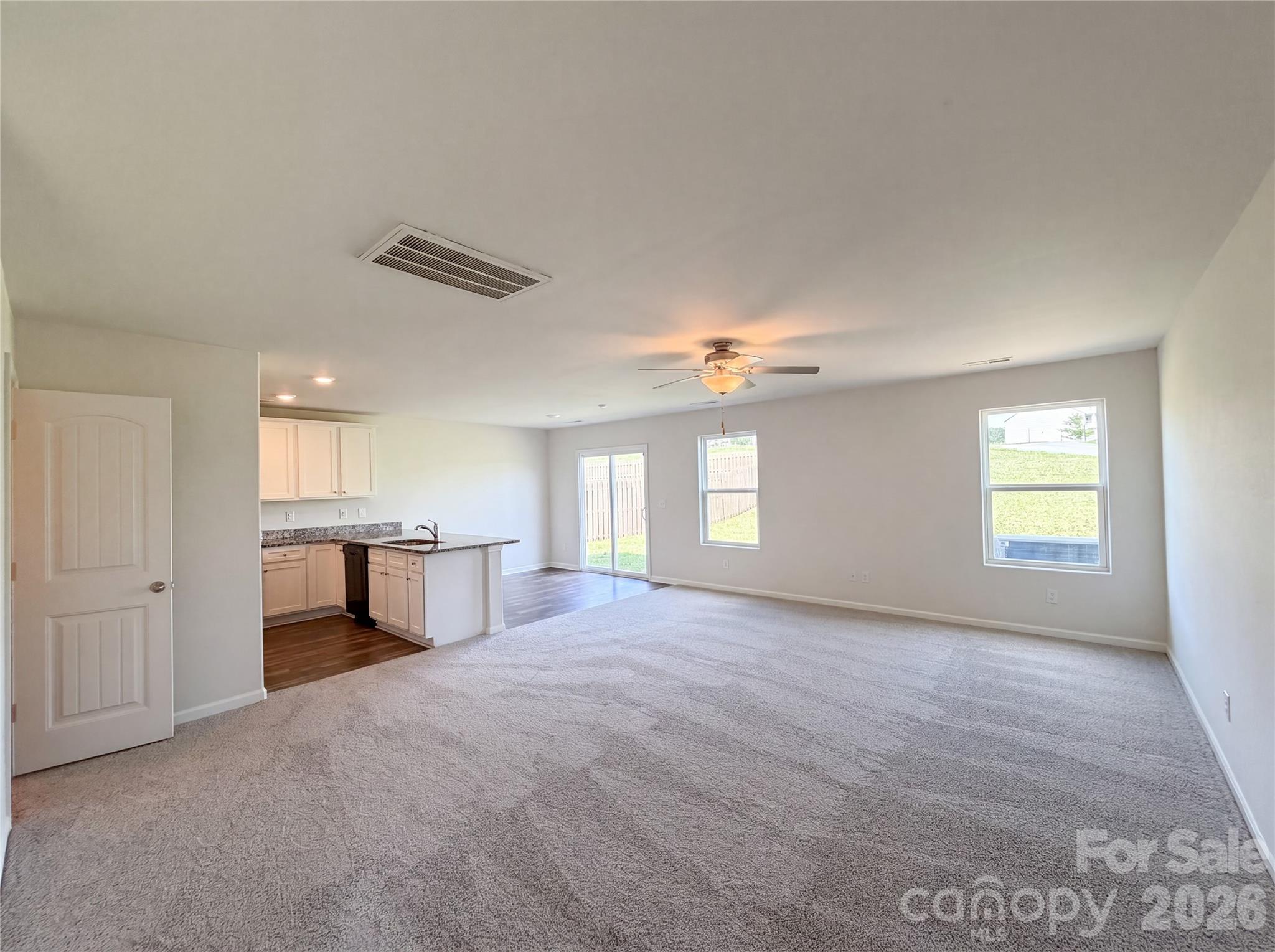 1270 Winding Creek Road — Salisbury