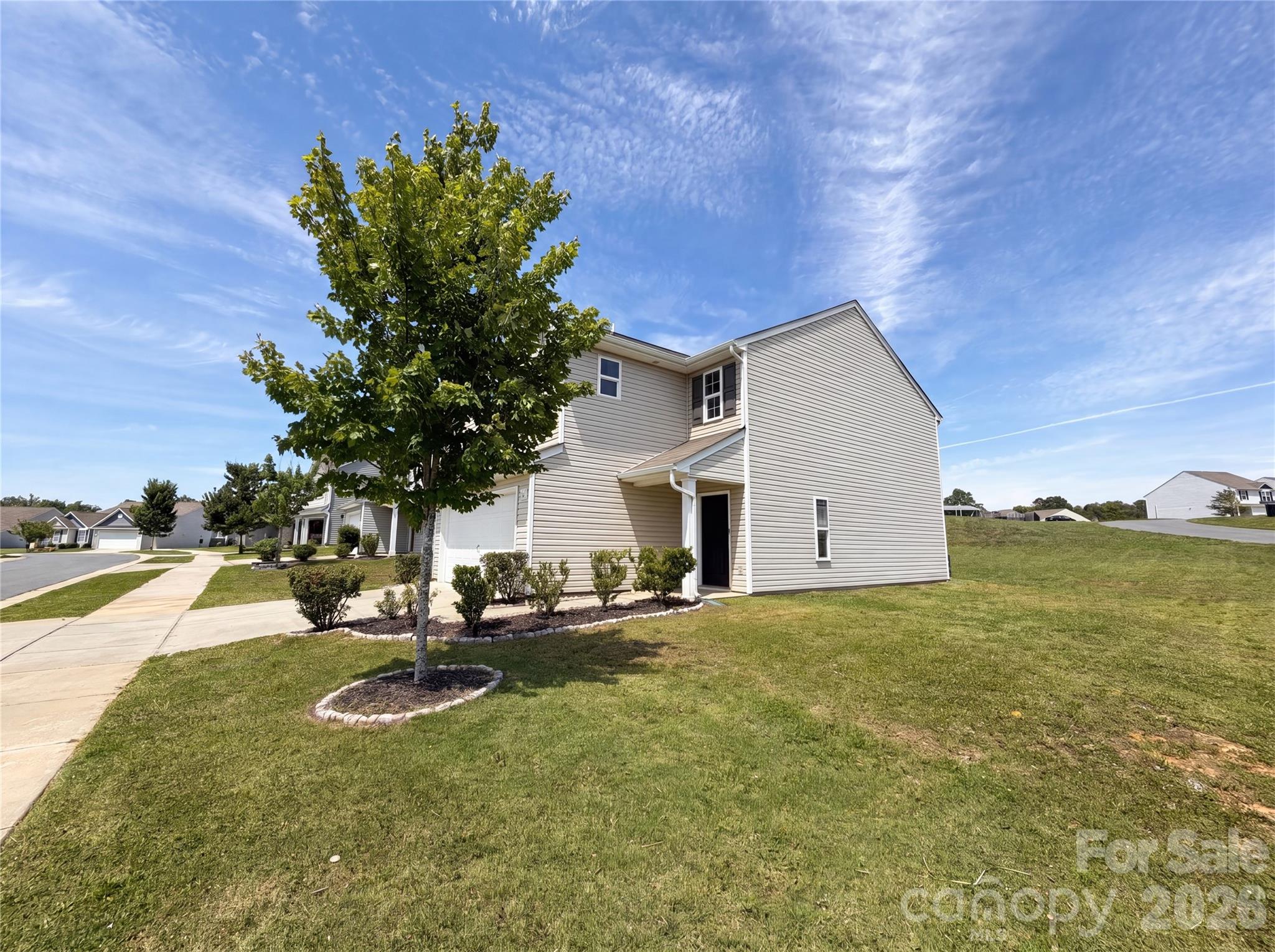 1270 Winding Creek Road — Salisbury