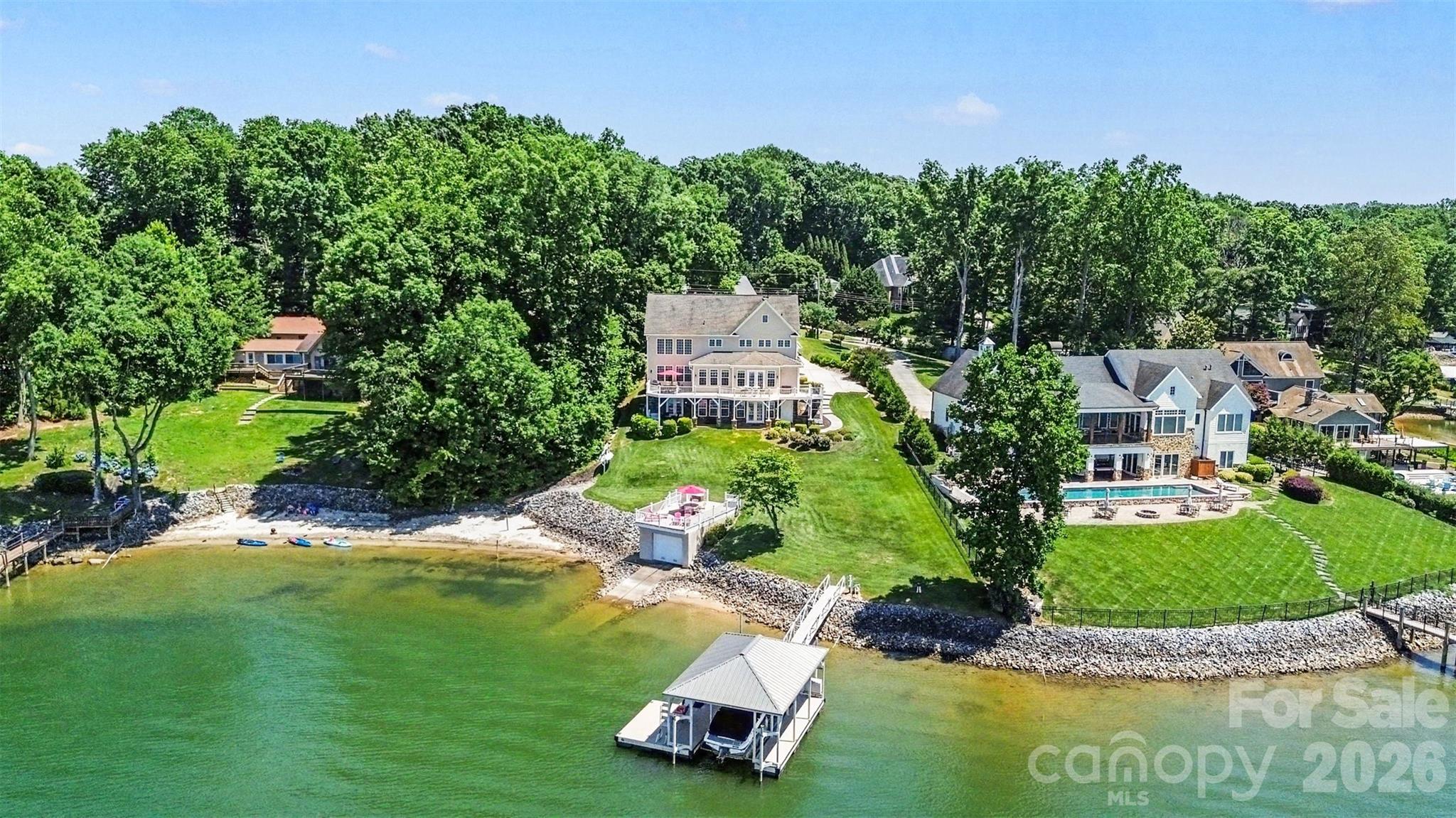 678 Normandy Road #149 — Mooresville