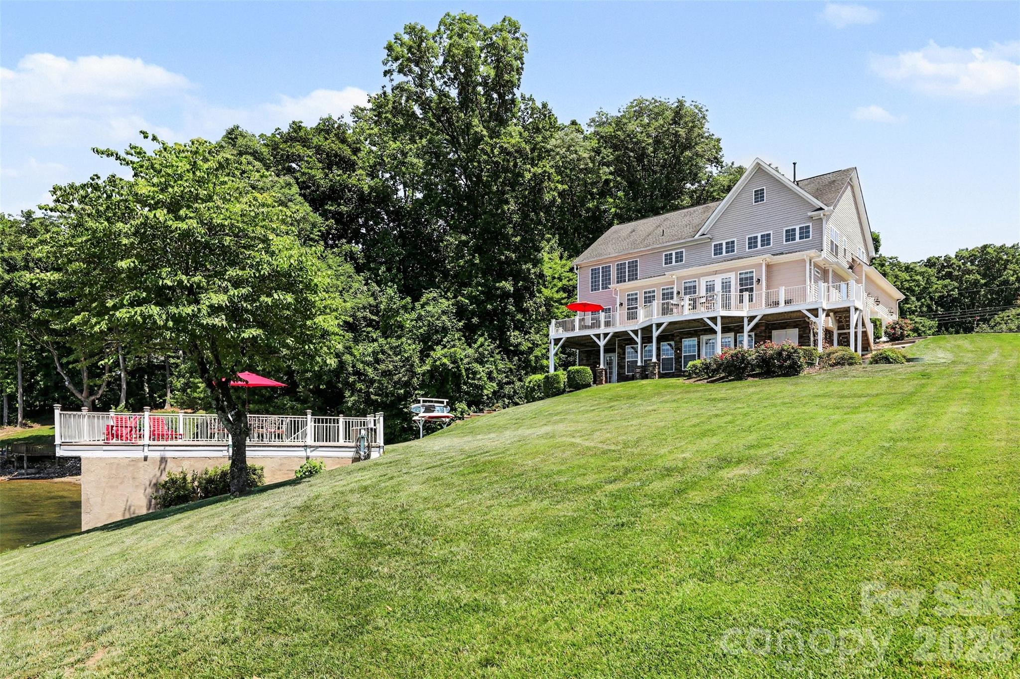 678 Normandy Road #149 — Mooresville