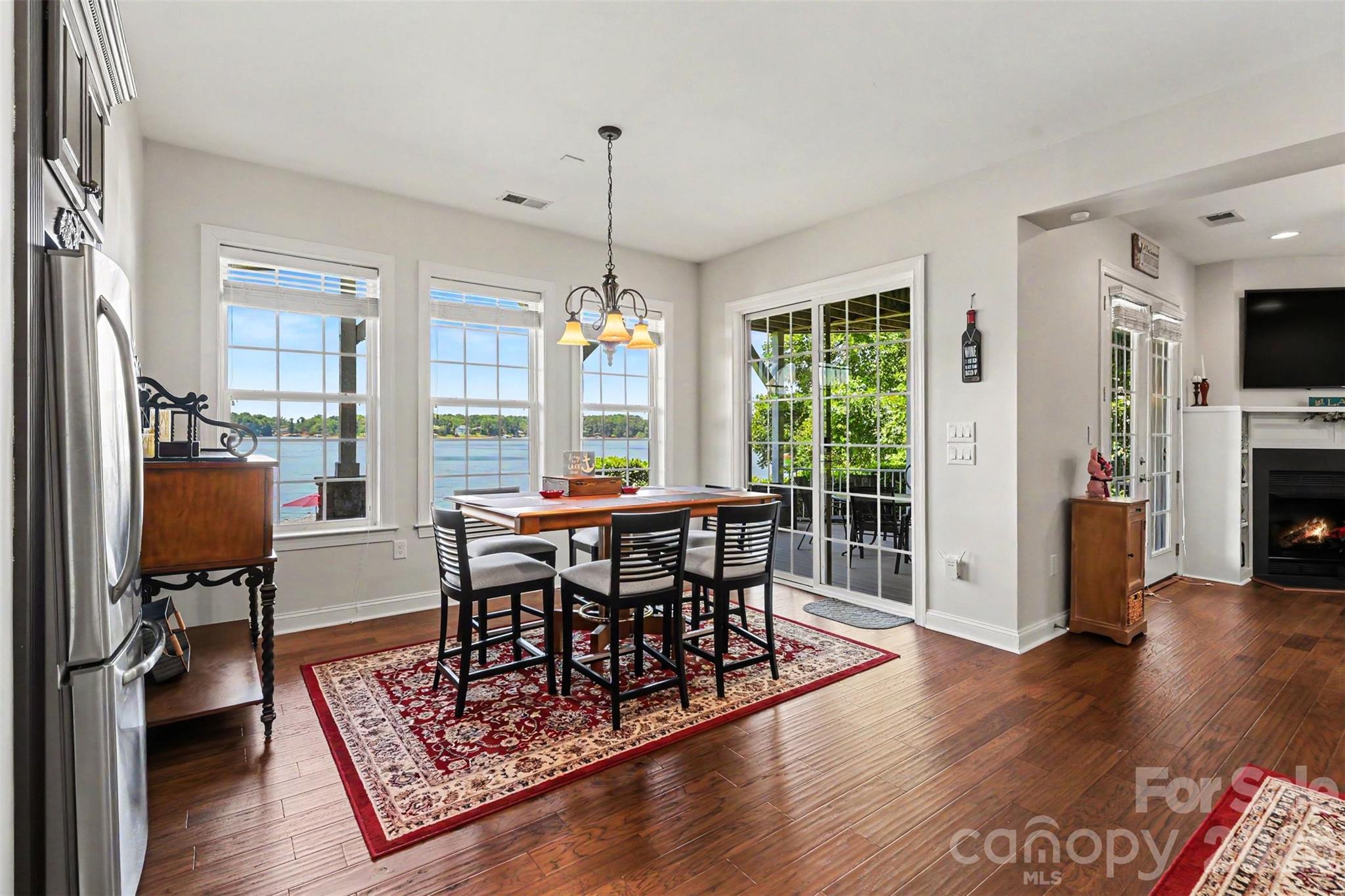 678 Normandy Road #149 — Mooresville