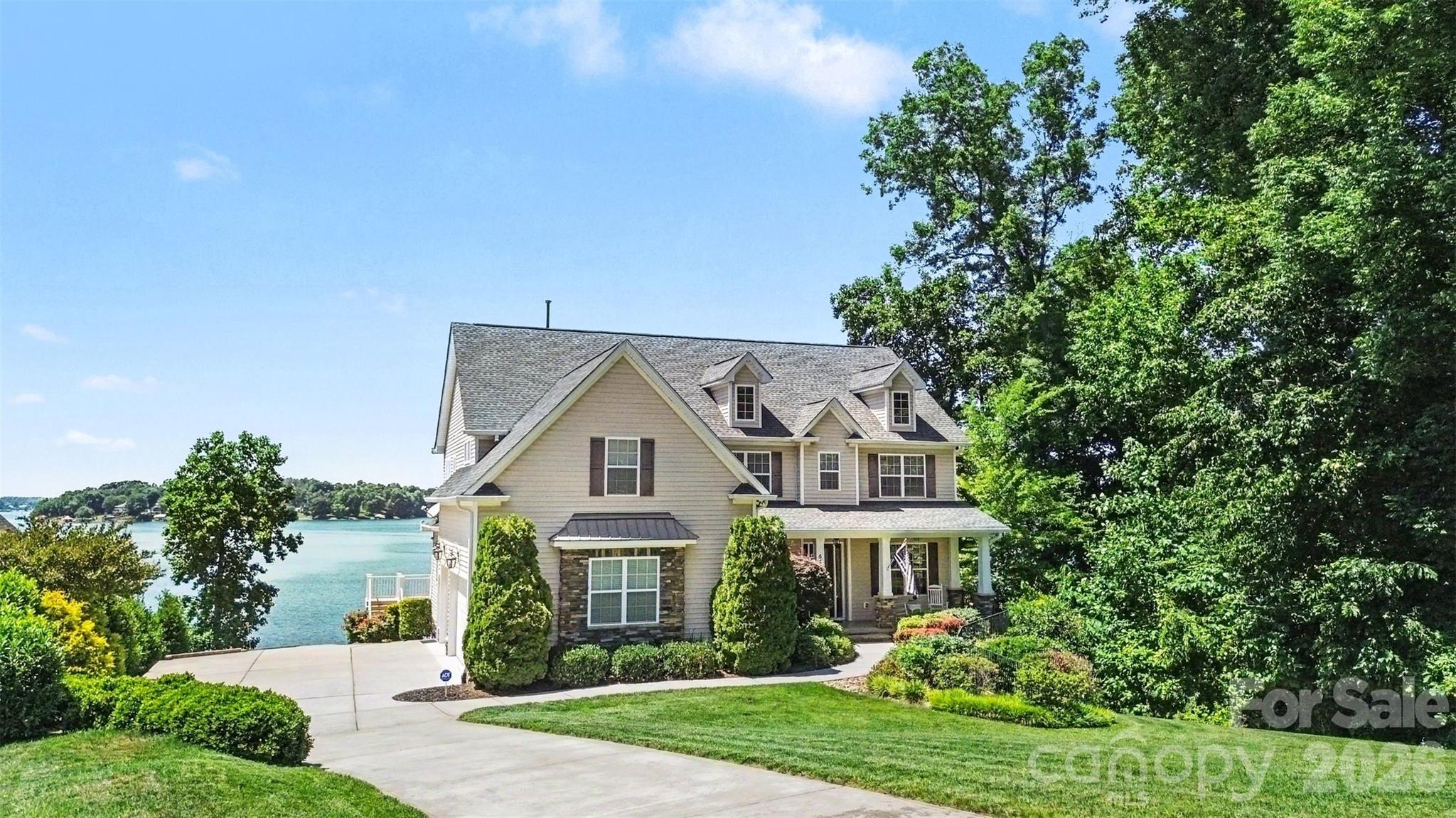 678 Normandy Road #149 — Mooresville