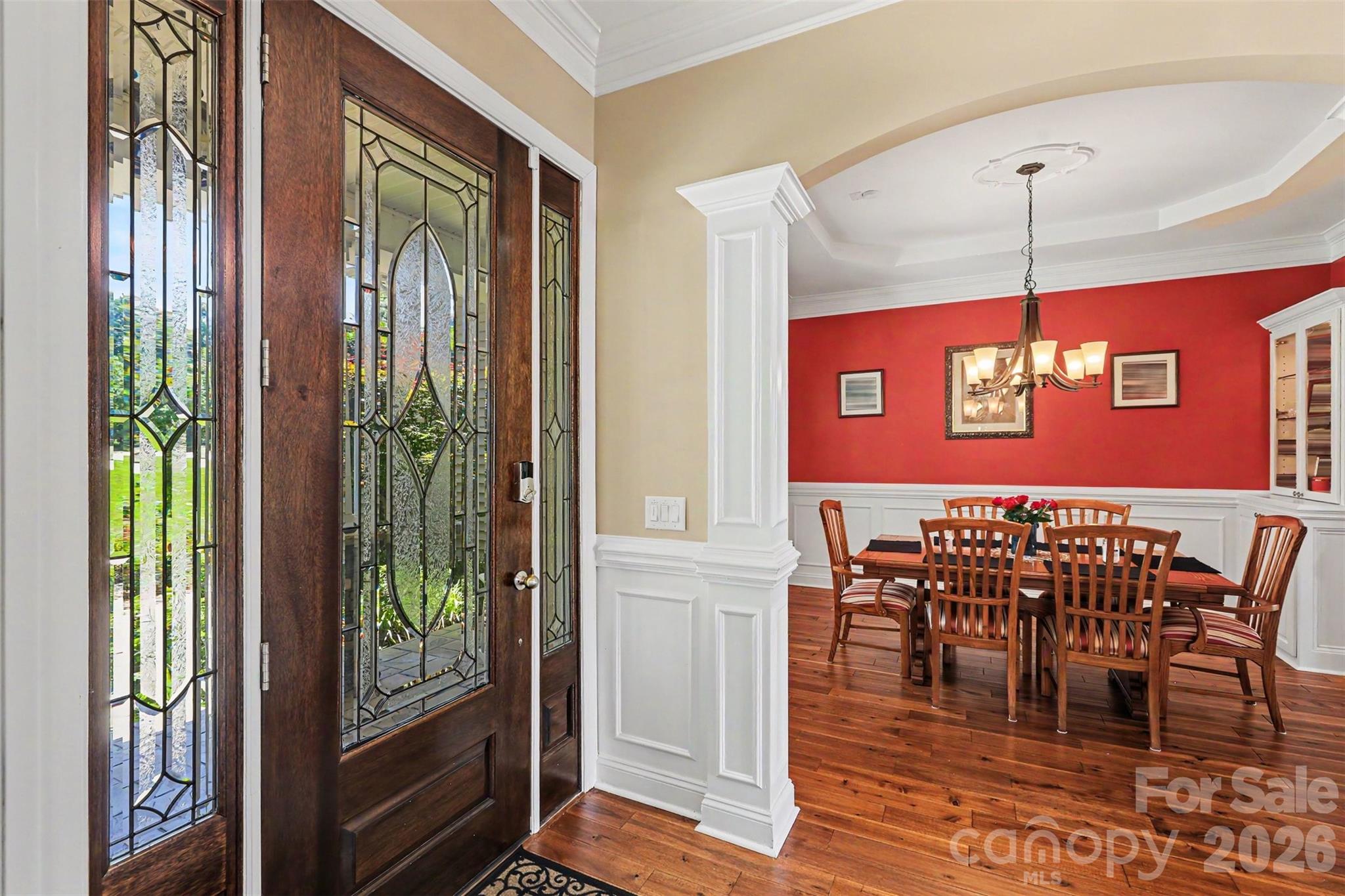 678 Normandy Road #149 — Mooresville