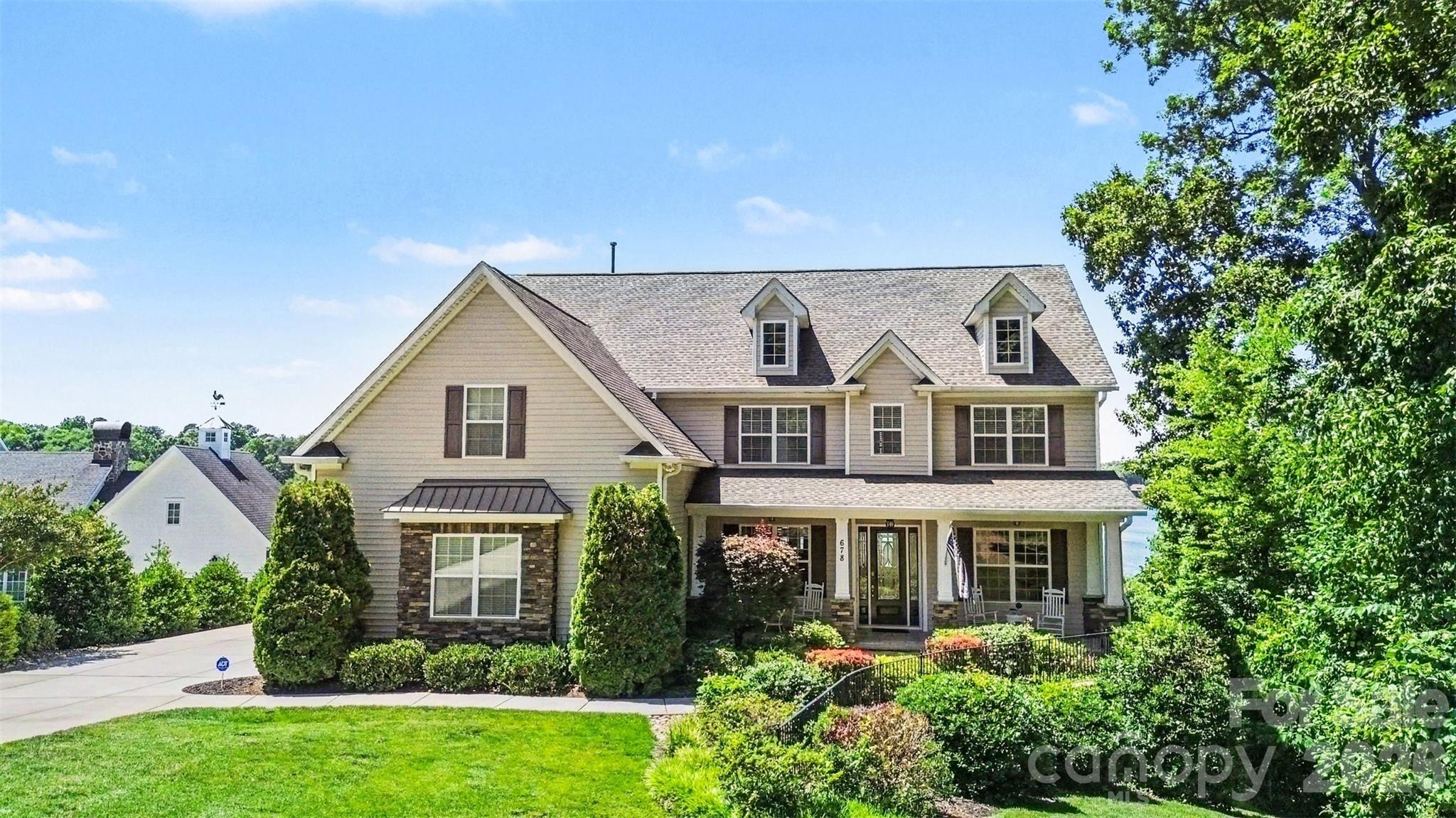 678 Normandy Road #149 — Mooresville