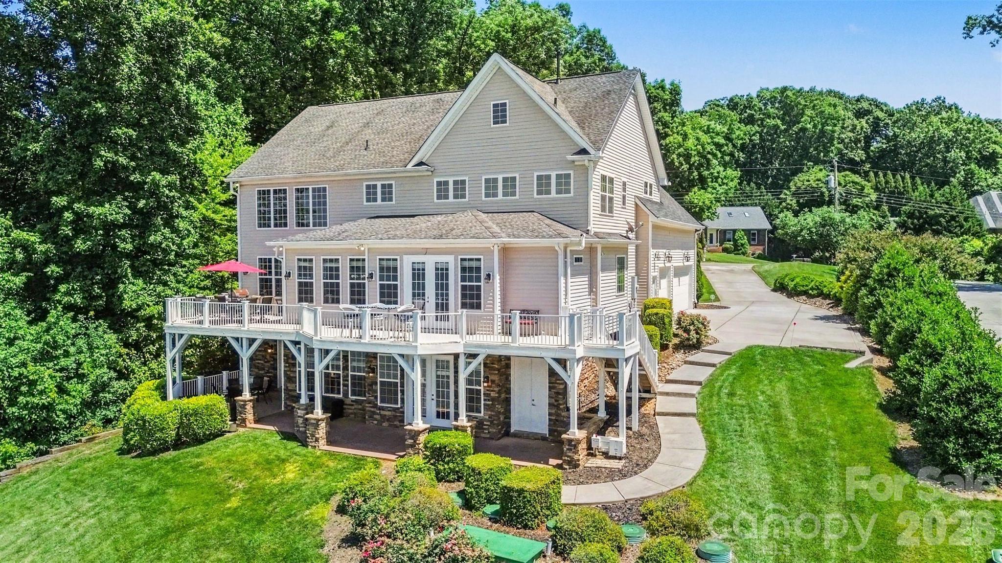 678 Normandy Road #149 — Mooresville