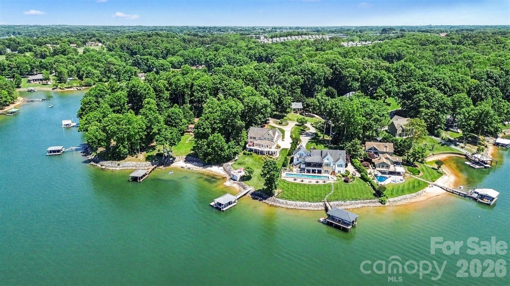 678 Normandy Road #149 — Mooresville