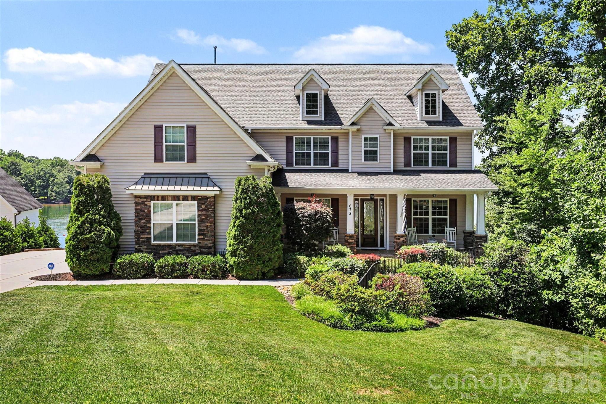 678 Normandy Road #149 — Mooresville