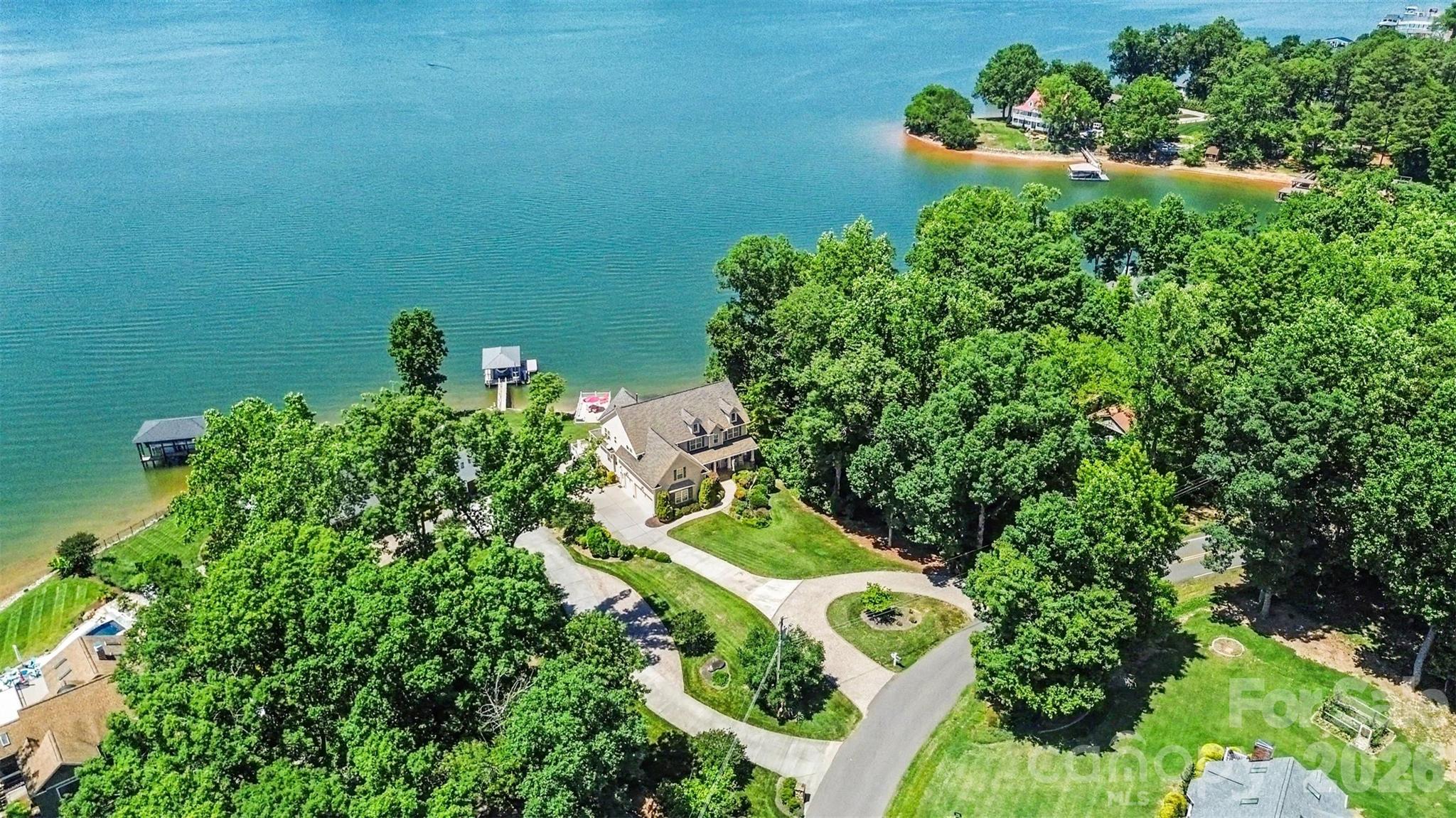 678 Normandy Road #149 — Mooresville