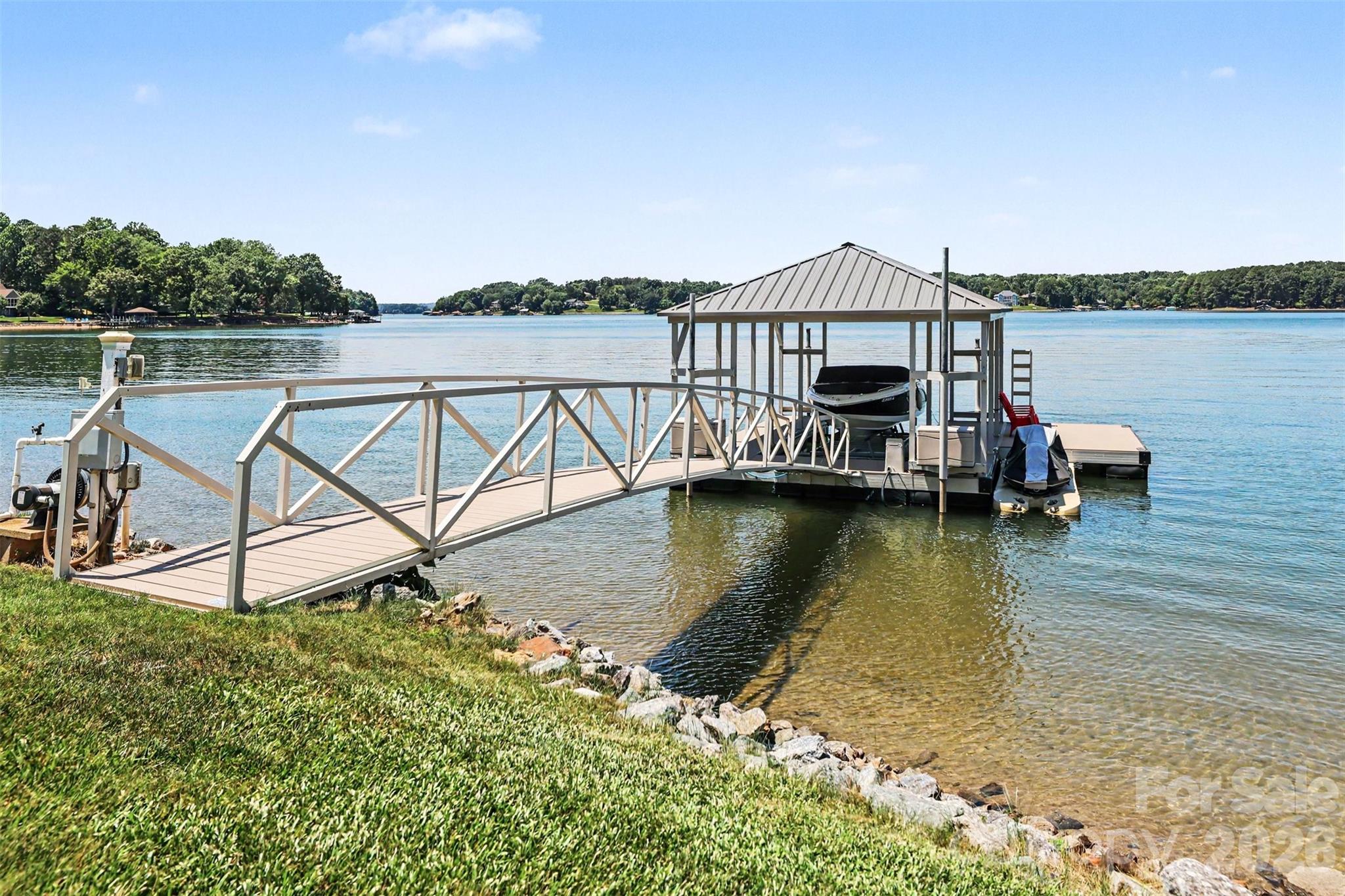 678 Normandy Road #149 — Mooresville