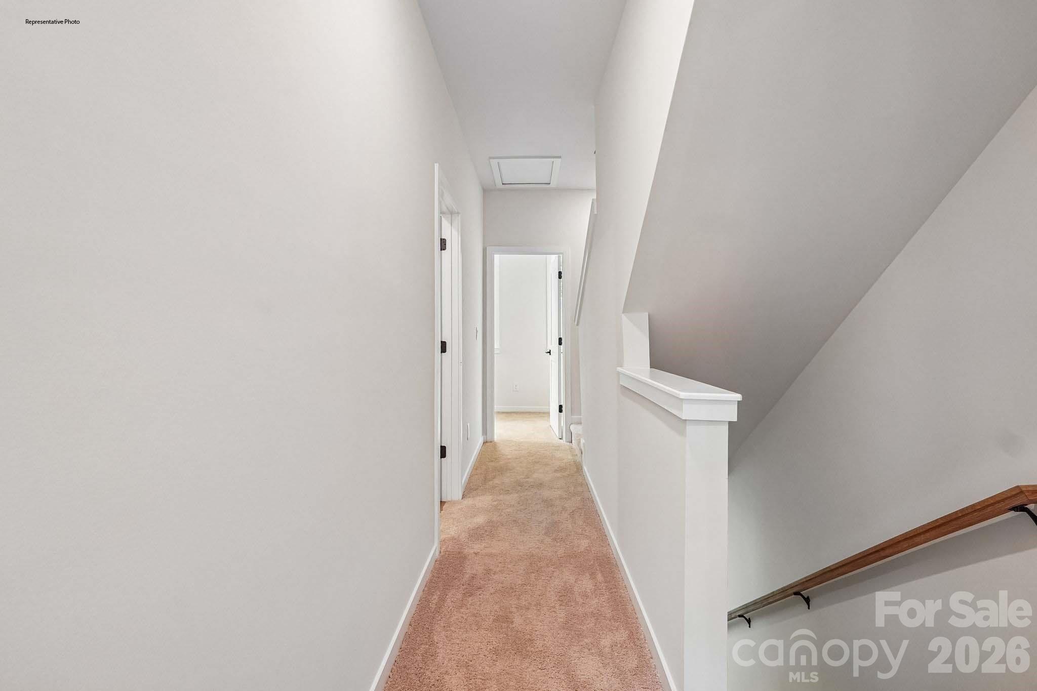 509 Annagh Drive — Charlotte