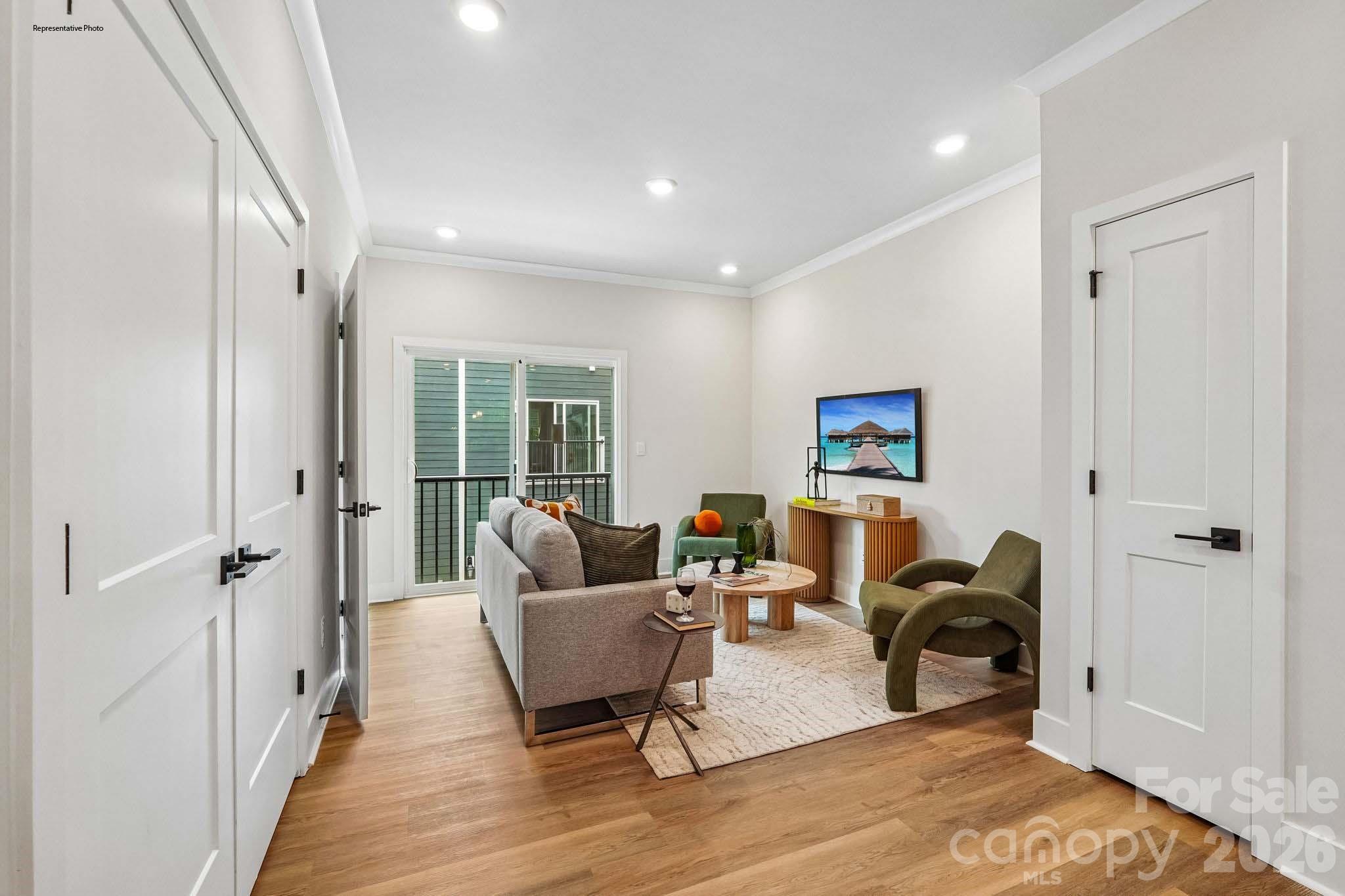 509 Annagh Drive — Charlotte