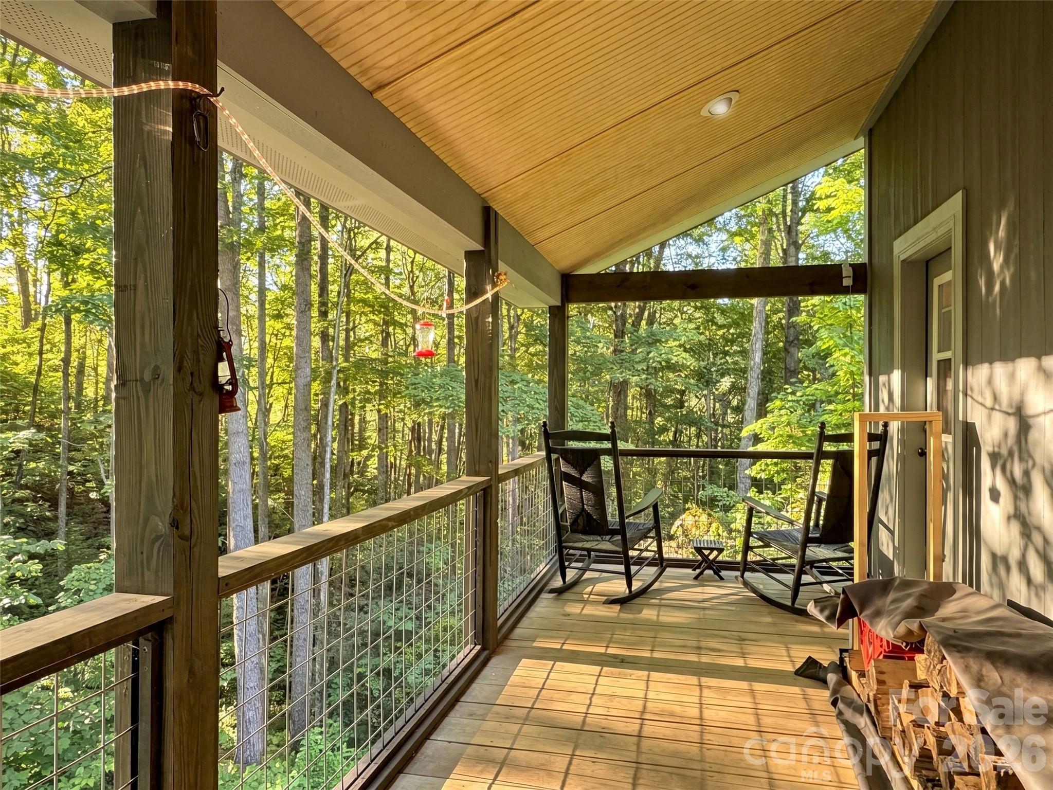 85 Lady Slipper Trail — Hot Springs