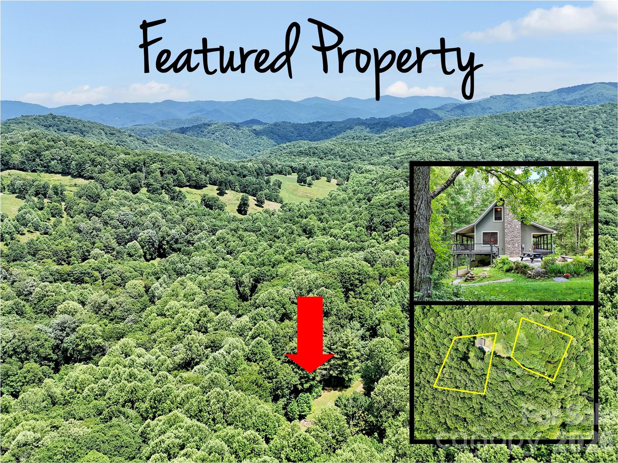 85 Lady Slipper Trail — Hot Springs