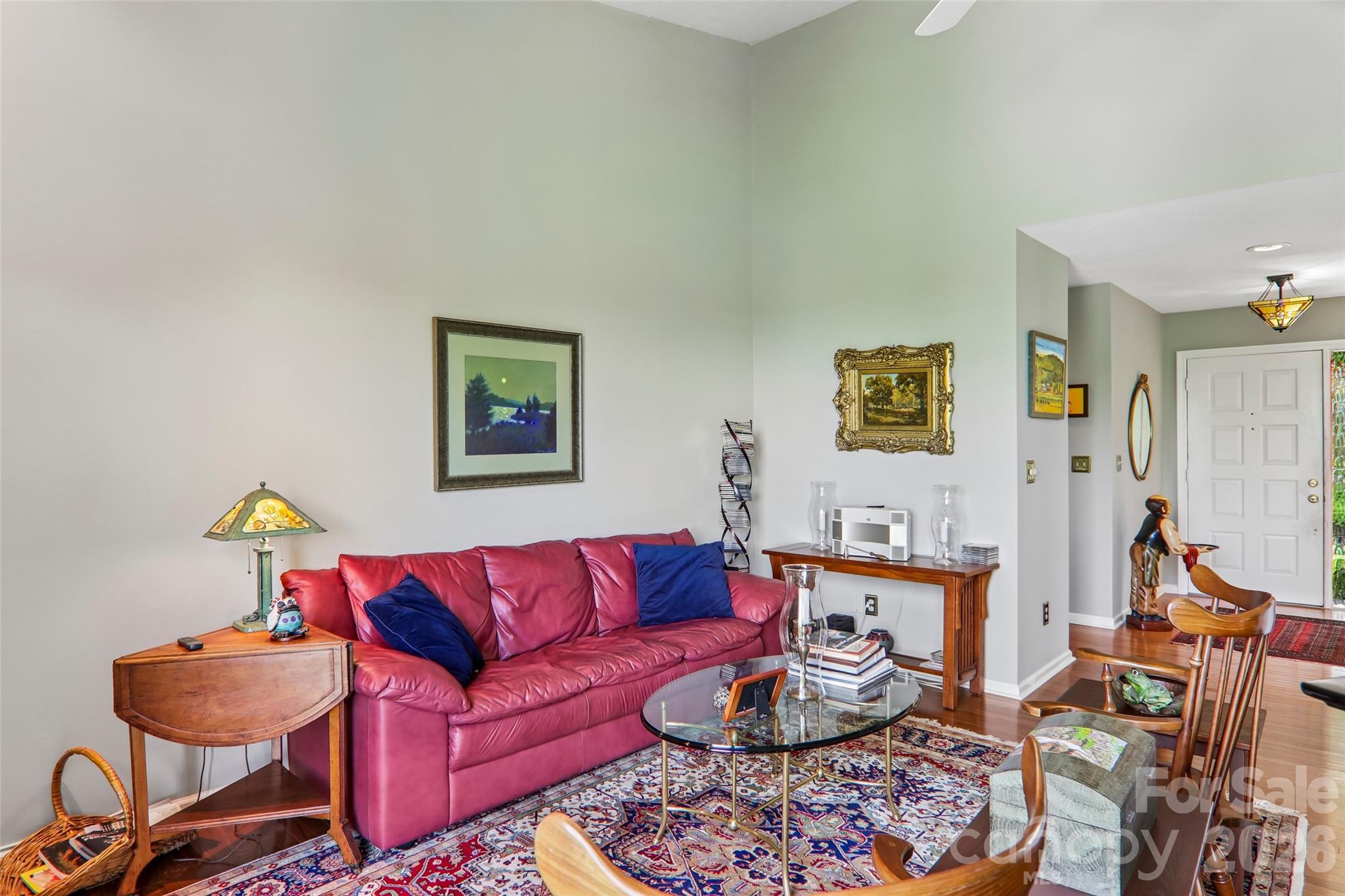 138 Woodbridge Drive — Laurel Park