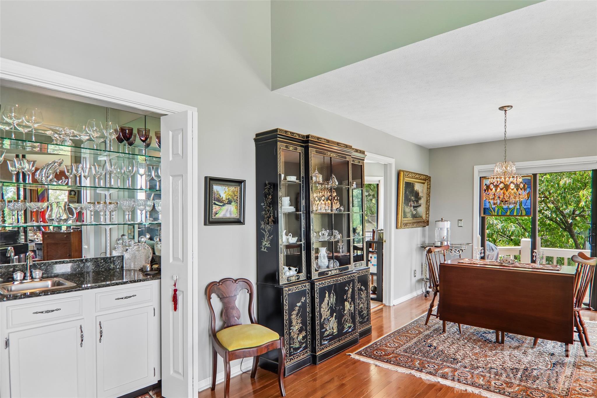 138 Woodbridge Drive — Laurel Park