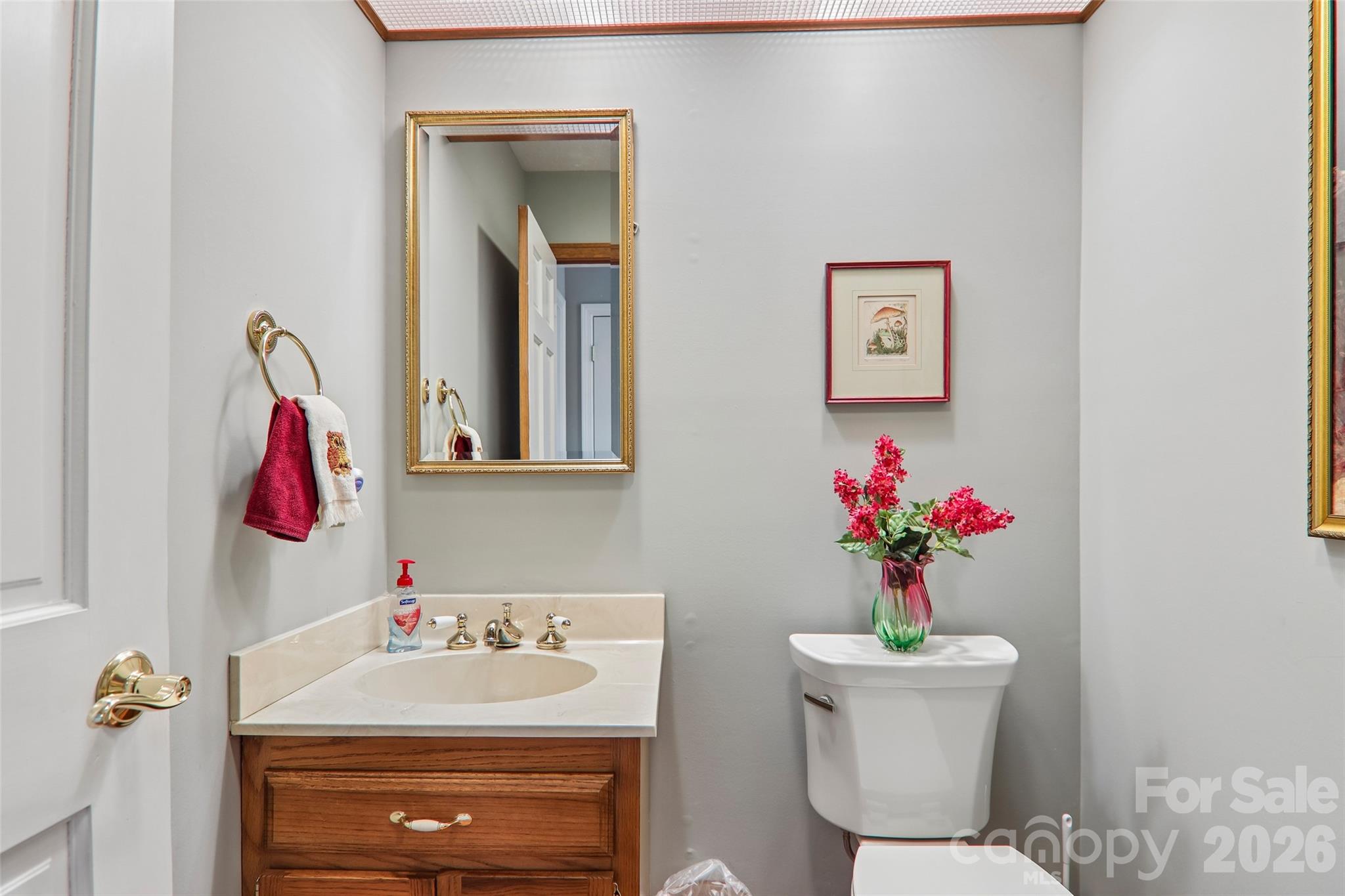 138 Woodbridge Drive — Laurel Park