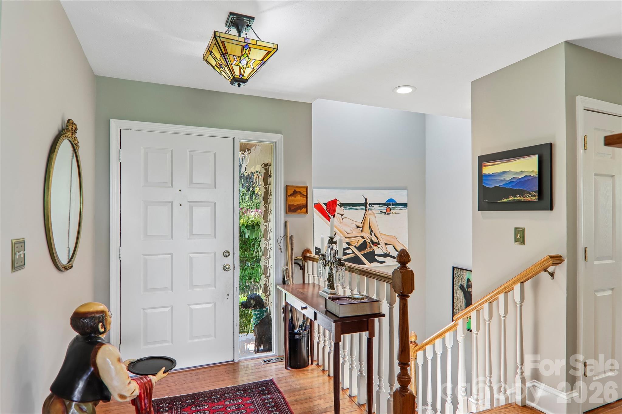 138 Woodbridge Drive — Laurel Park