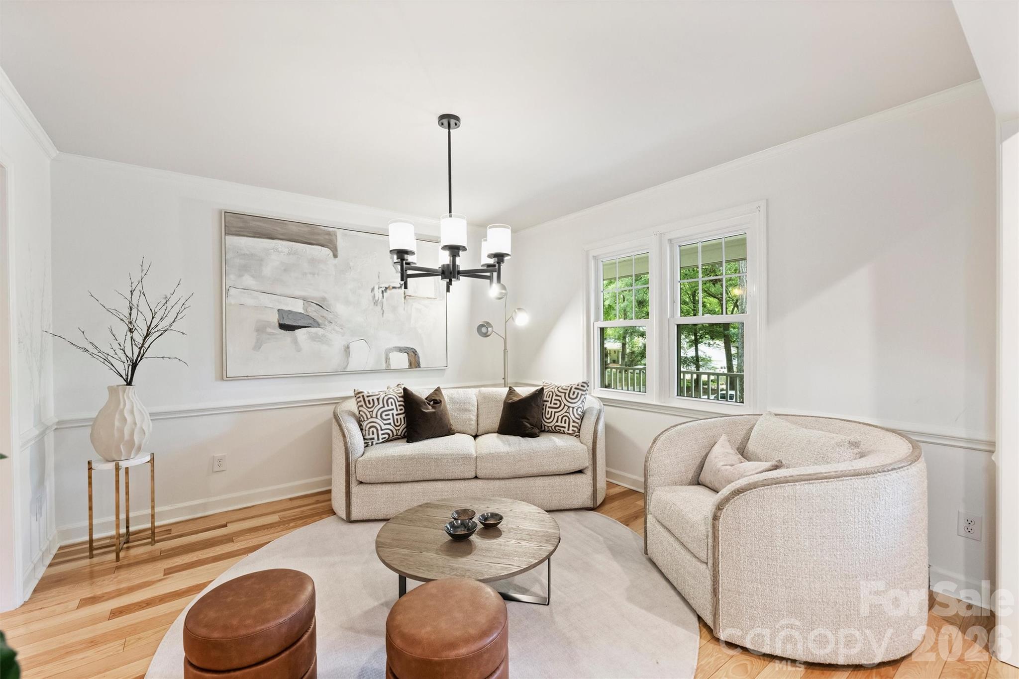 1506 Wandering Way Drive — Charlotte
