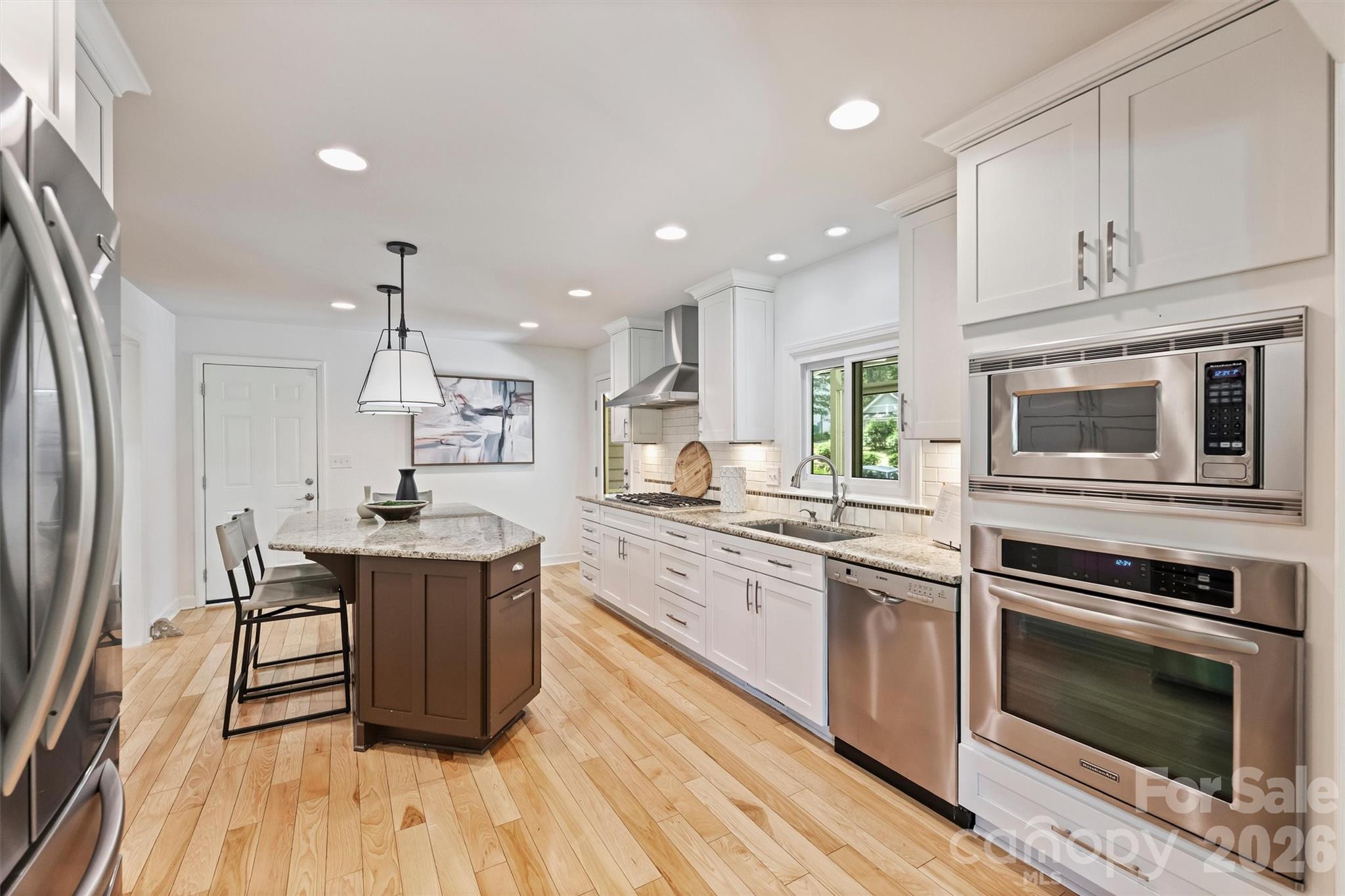 1506 Wandering Way Drive — Charlotte