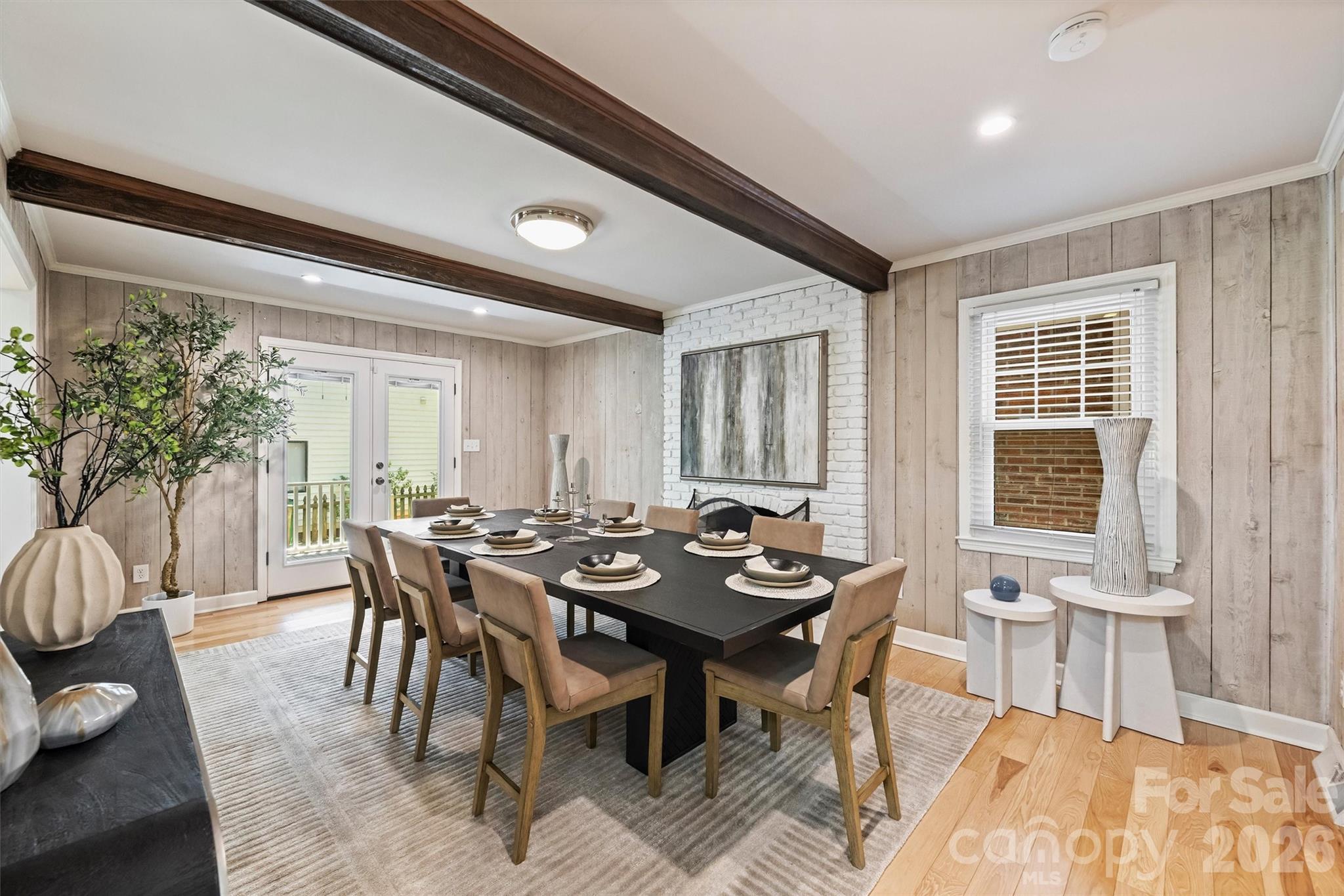 1506 Wandering Way Drive — Charlotte