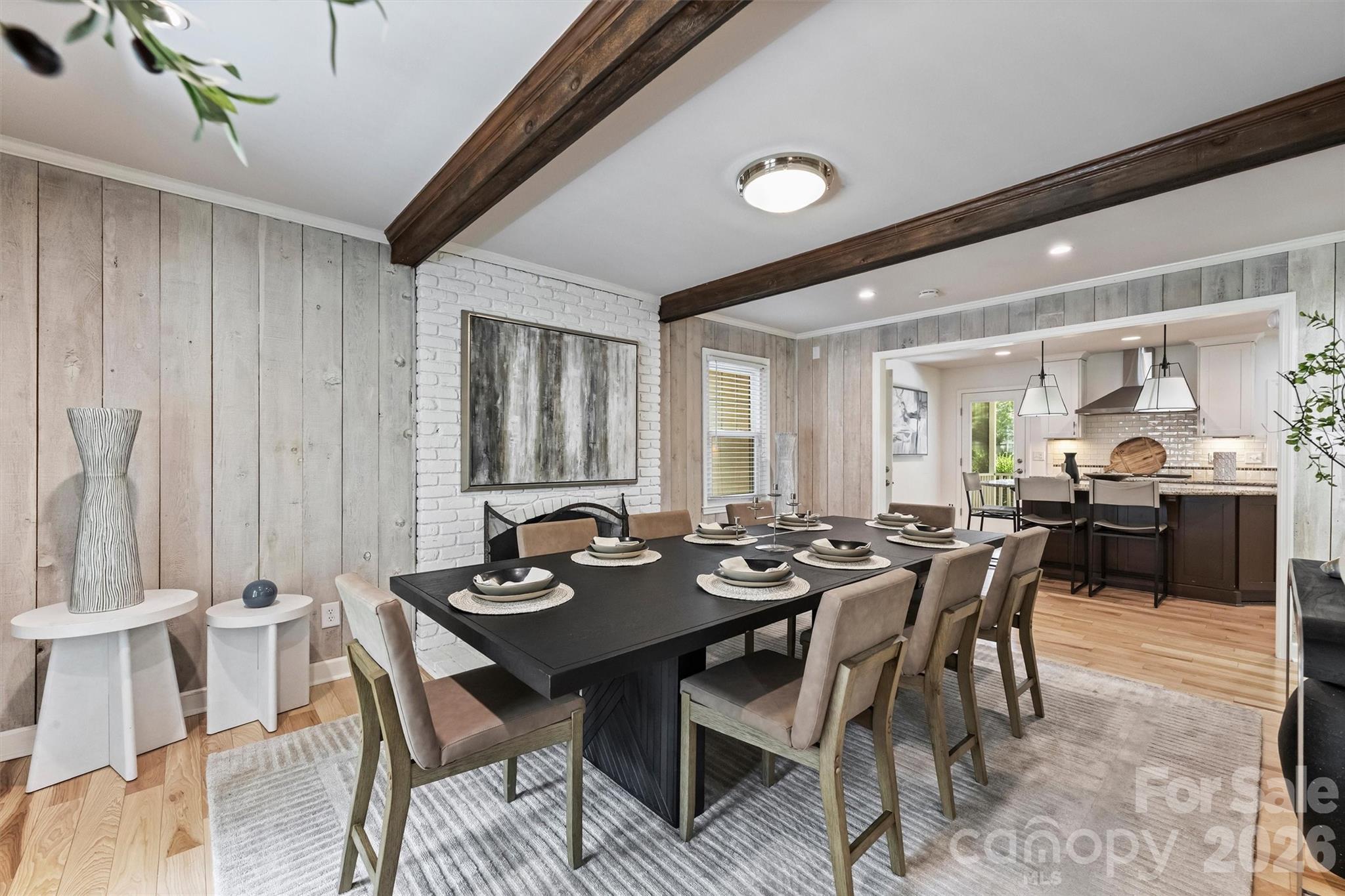 1506 Wandering Way Drive — Charlotte
