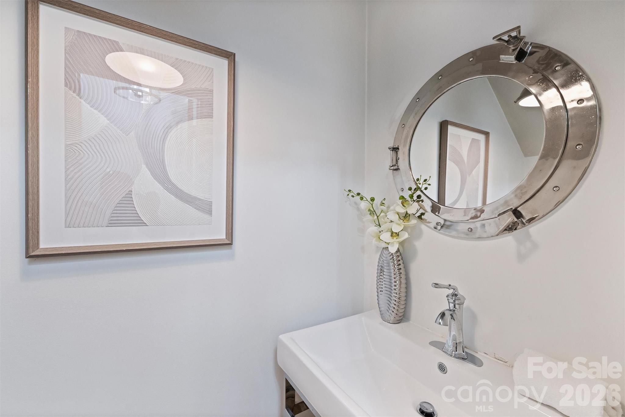 1506 Wandering Way Drive — Charlotte