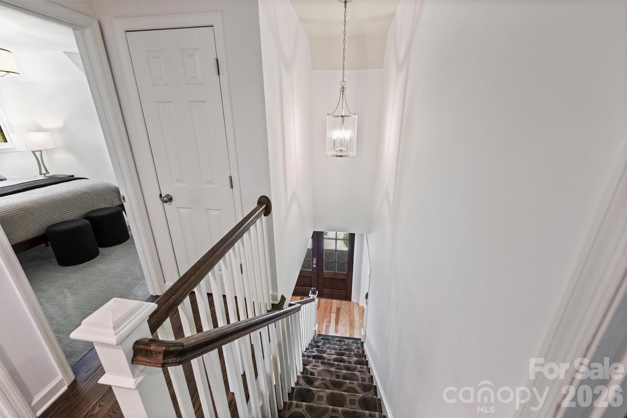 1506 Wandering Way Drive — Charlotte