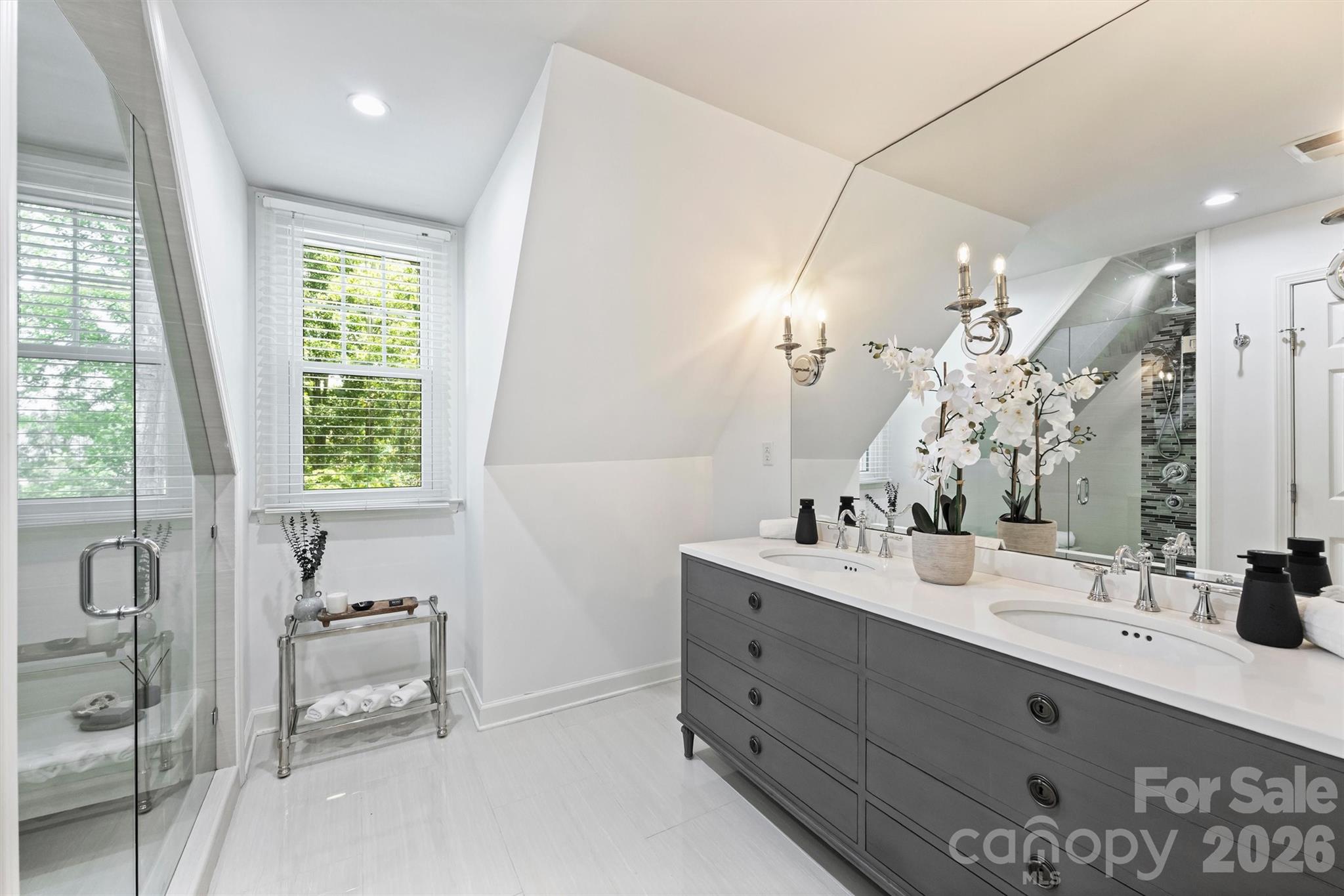 1506 Wandering Way Drive — Charlotte