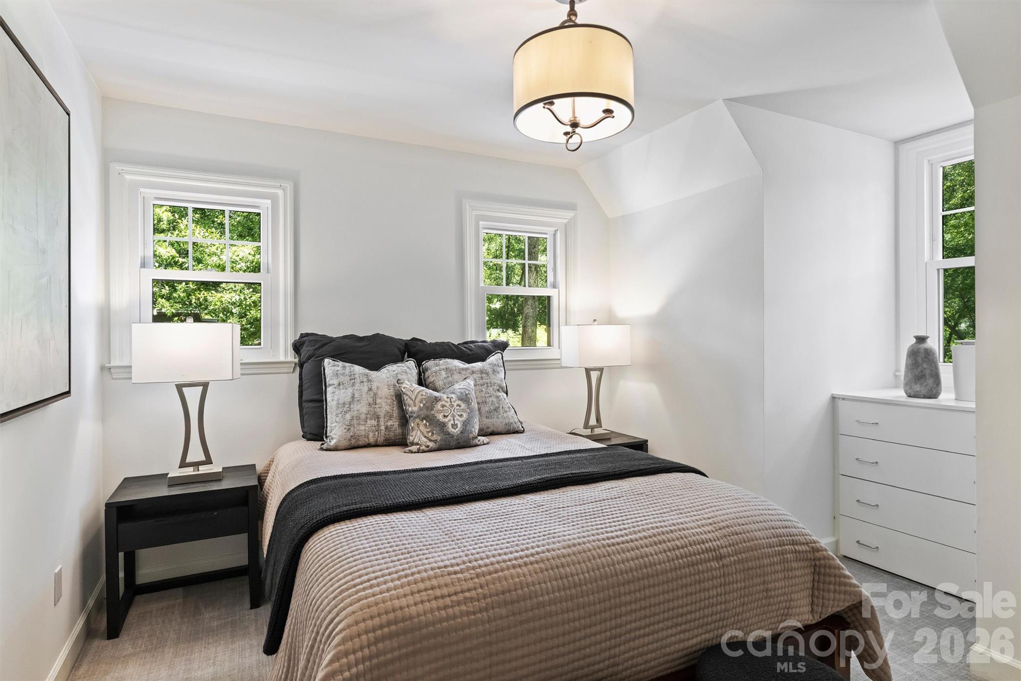 1506 Wandering Way Drive — Charlotte