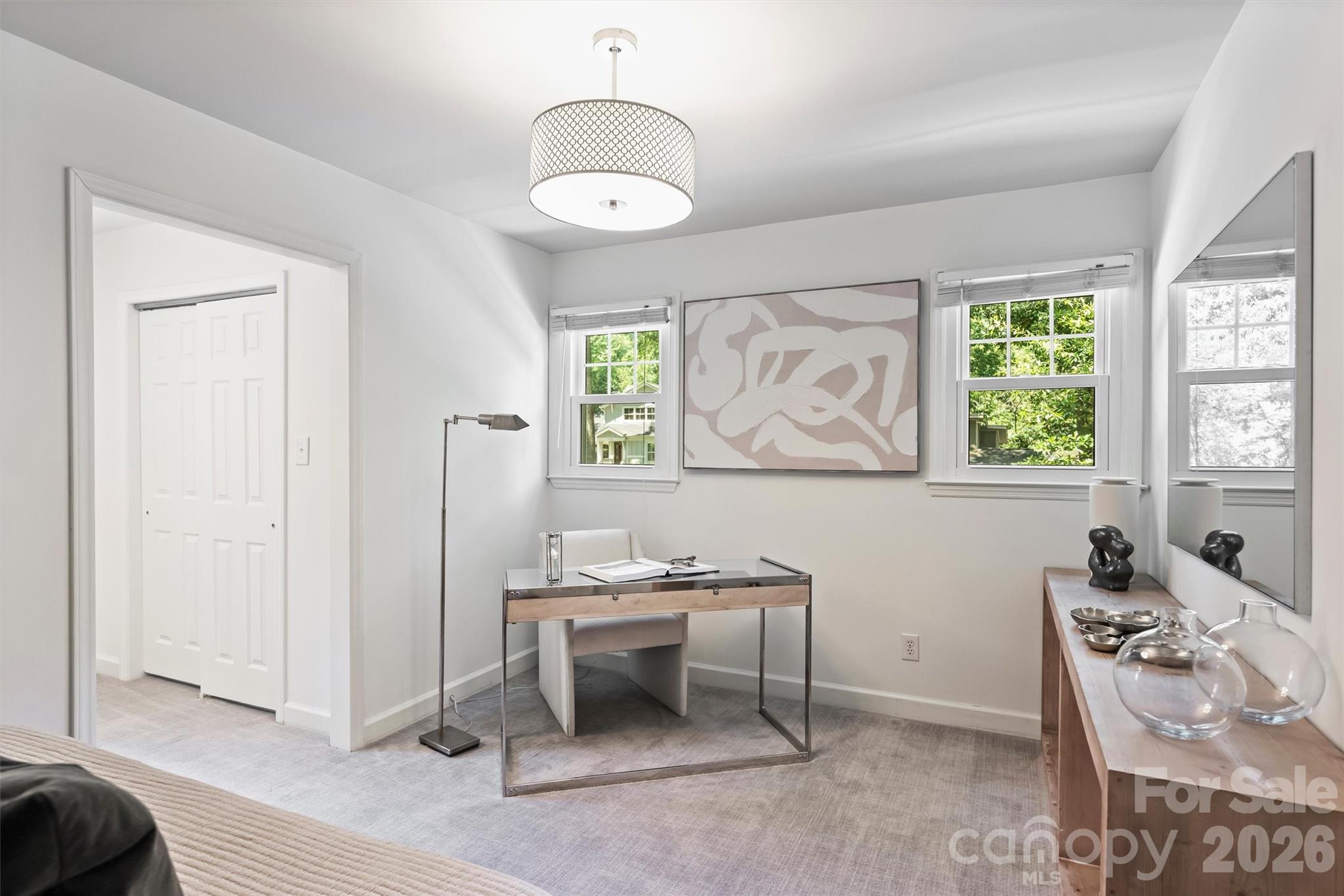 1506 Wandering Way Drive — Charlotte