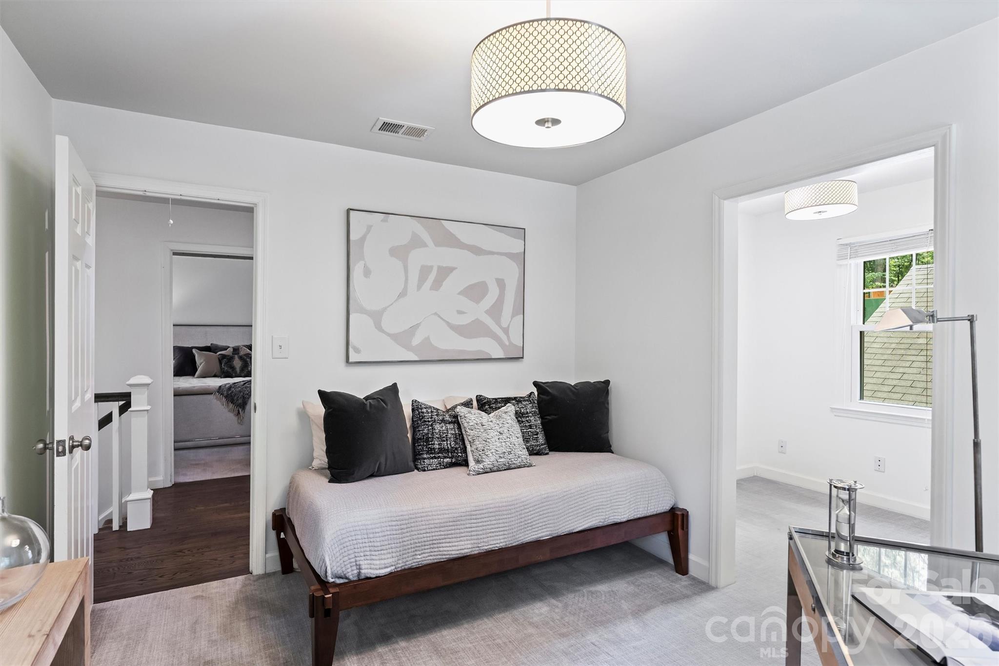 1506 Wandering Way Drive — Charlotte