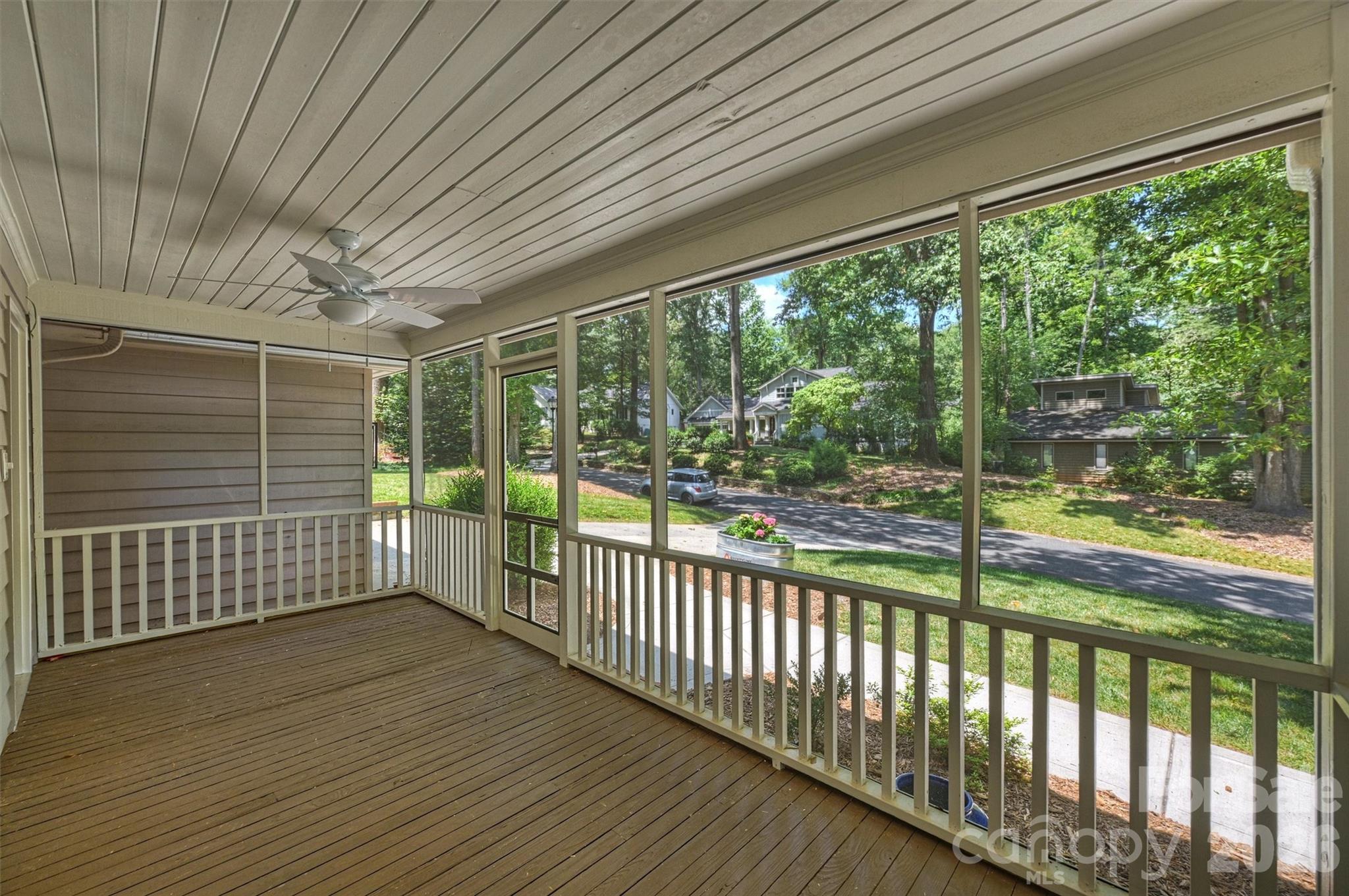 1506 Wandering Way Drive — Charlotte