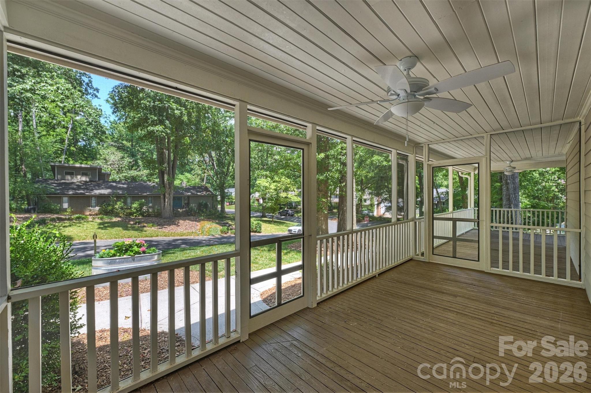 1506 Wandering Way Drive — Charlotte
