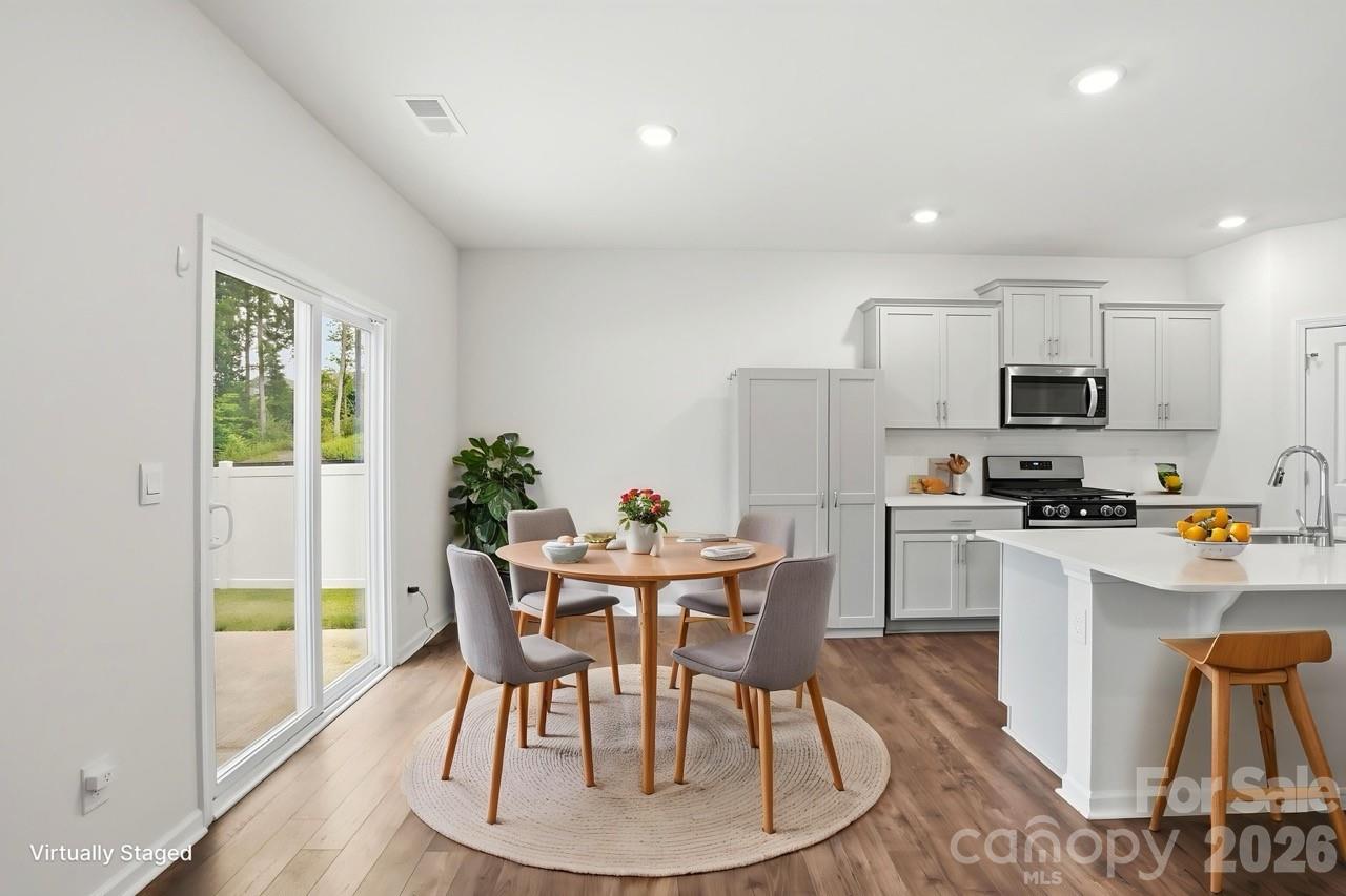 3652 Azalea Ridge Drive — Mount Holly