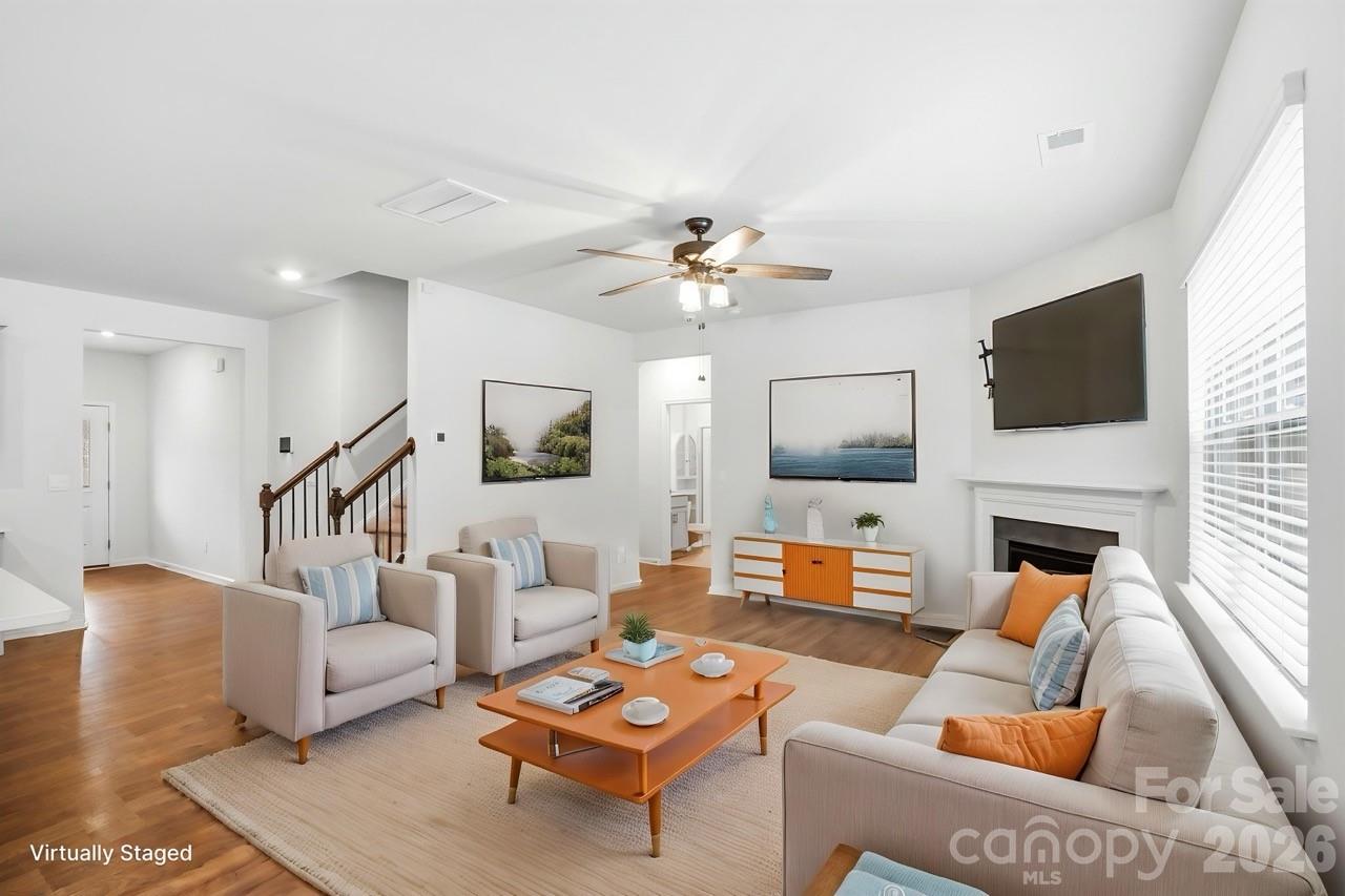 3652 Azalea Ridge Drive — Mount Holly