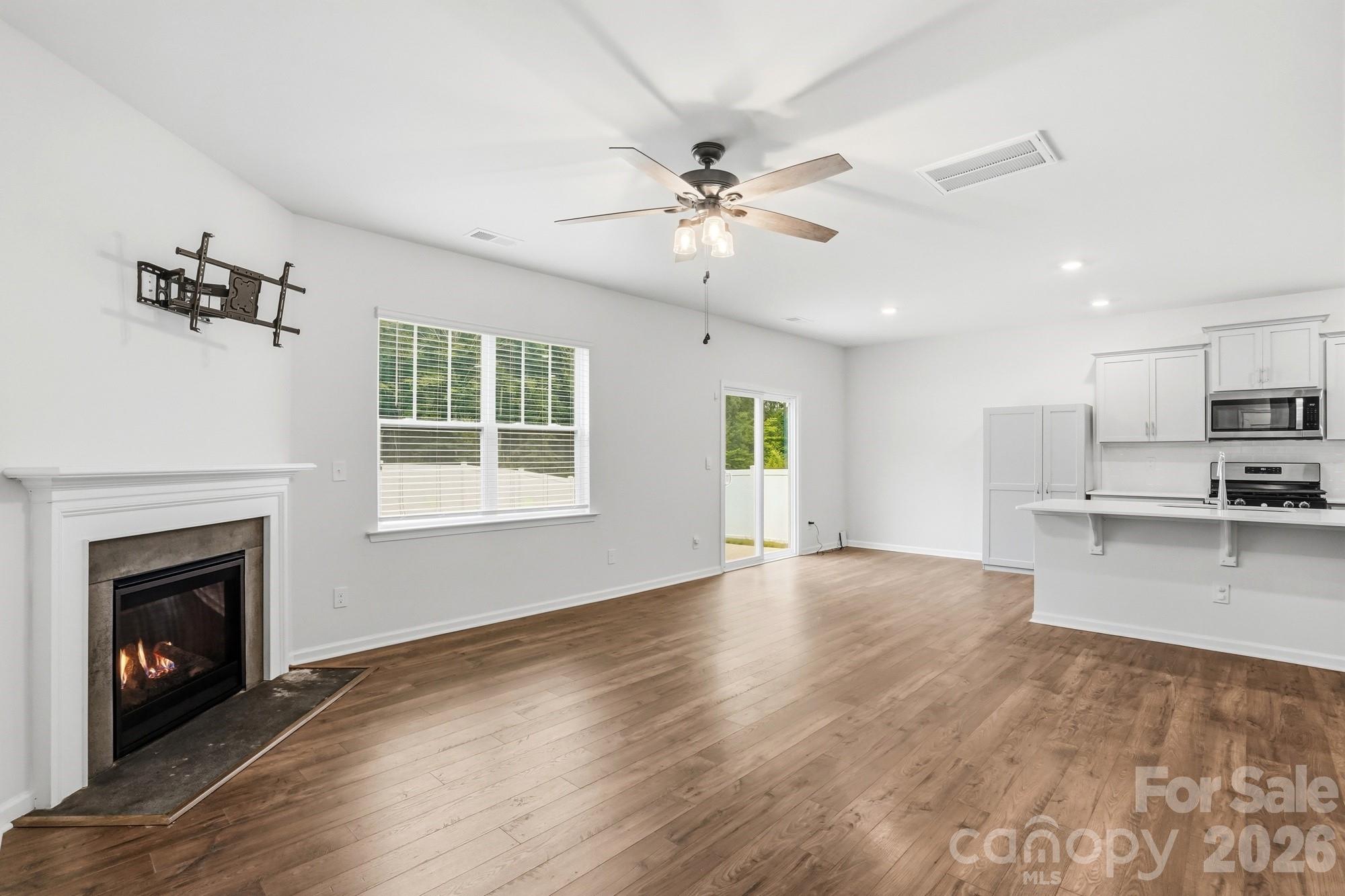 3652 Azalea Ridge Drive — Mount Holly