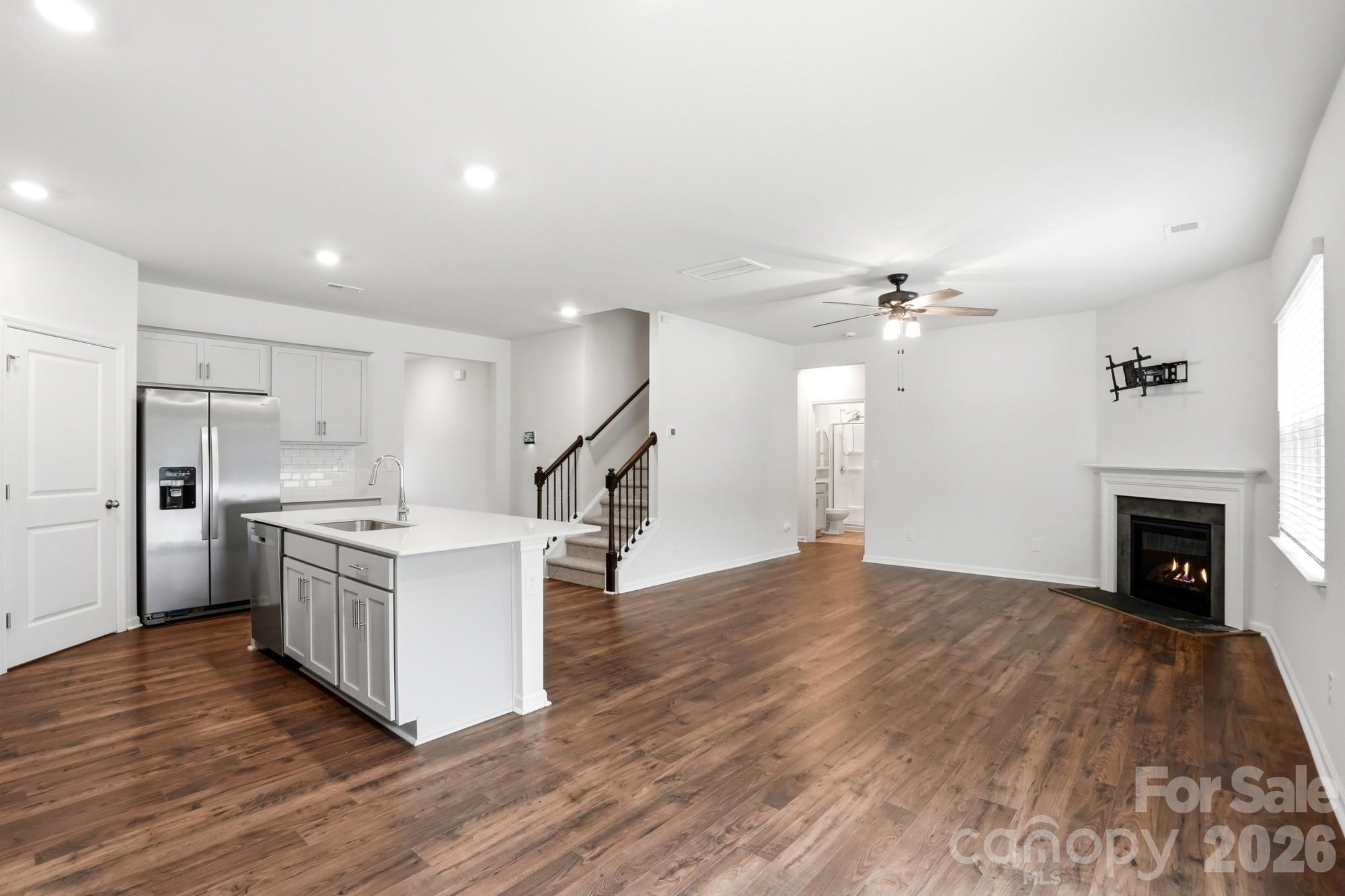 3652 Azalea Ridge Drive — Mount Holly