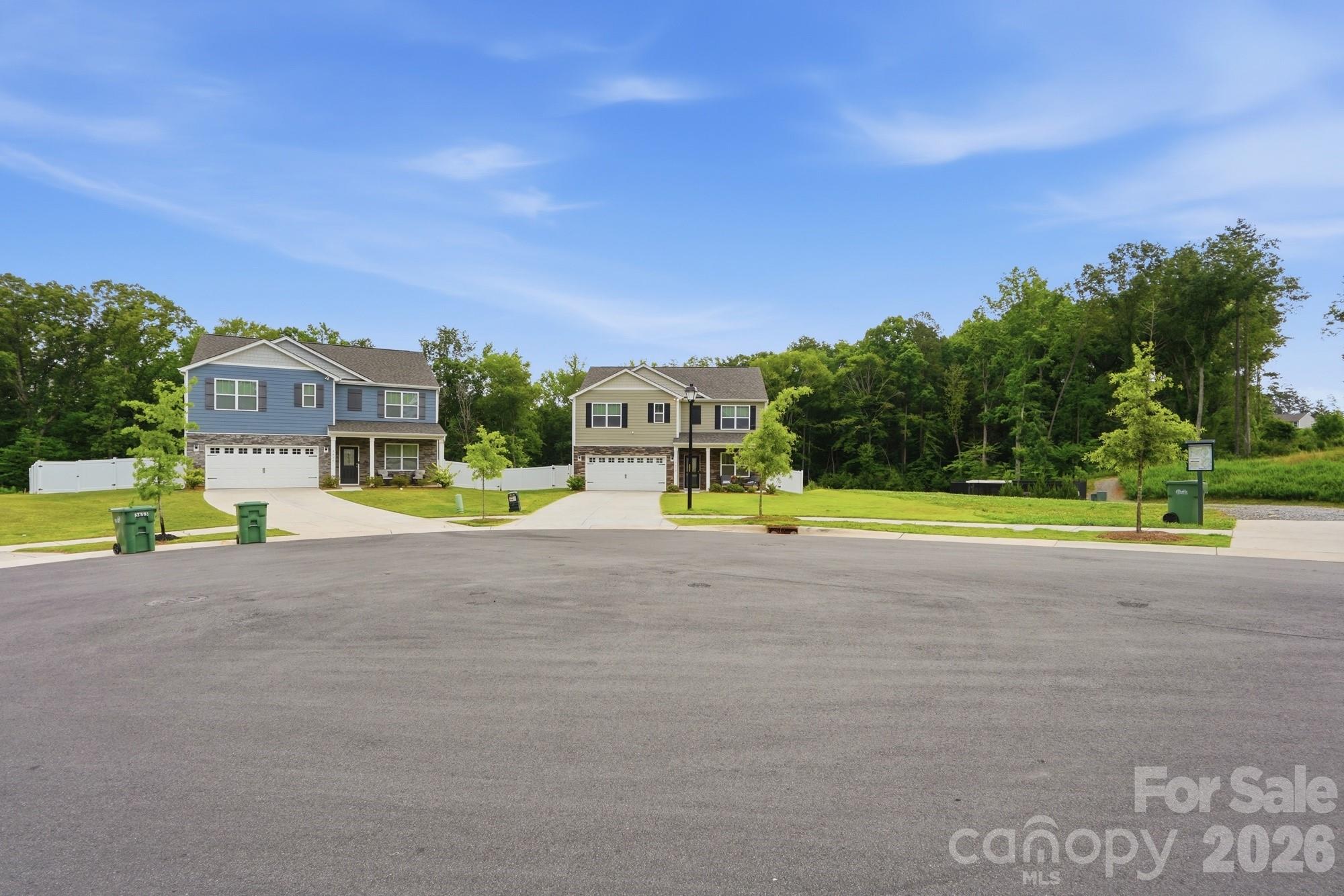 3652 Azalea Ridge Drive — Mount Holly