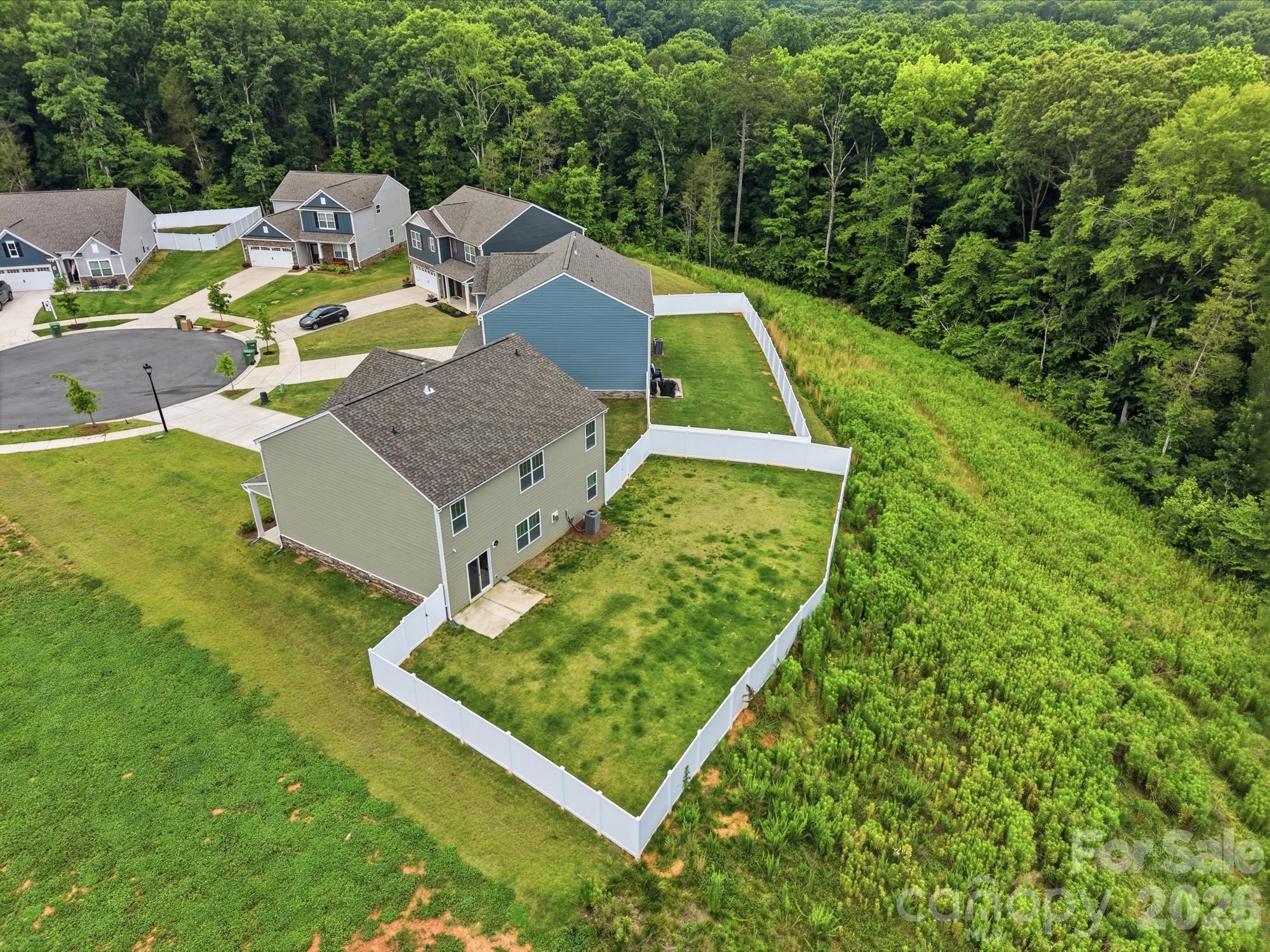 3652 Azalea Ridge Drive — Mount Holly