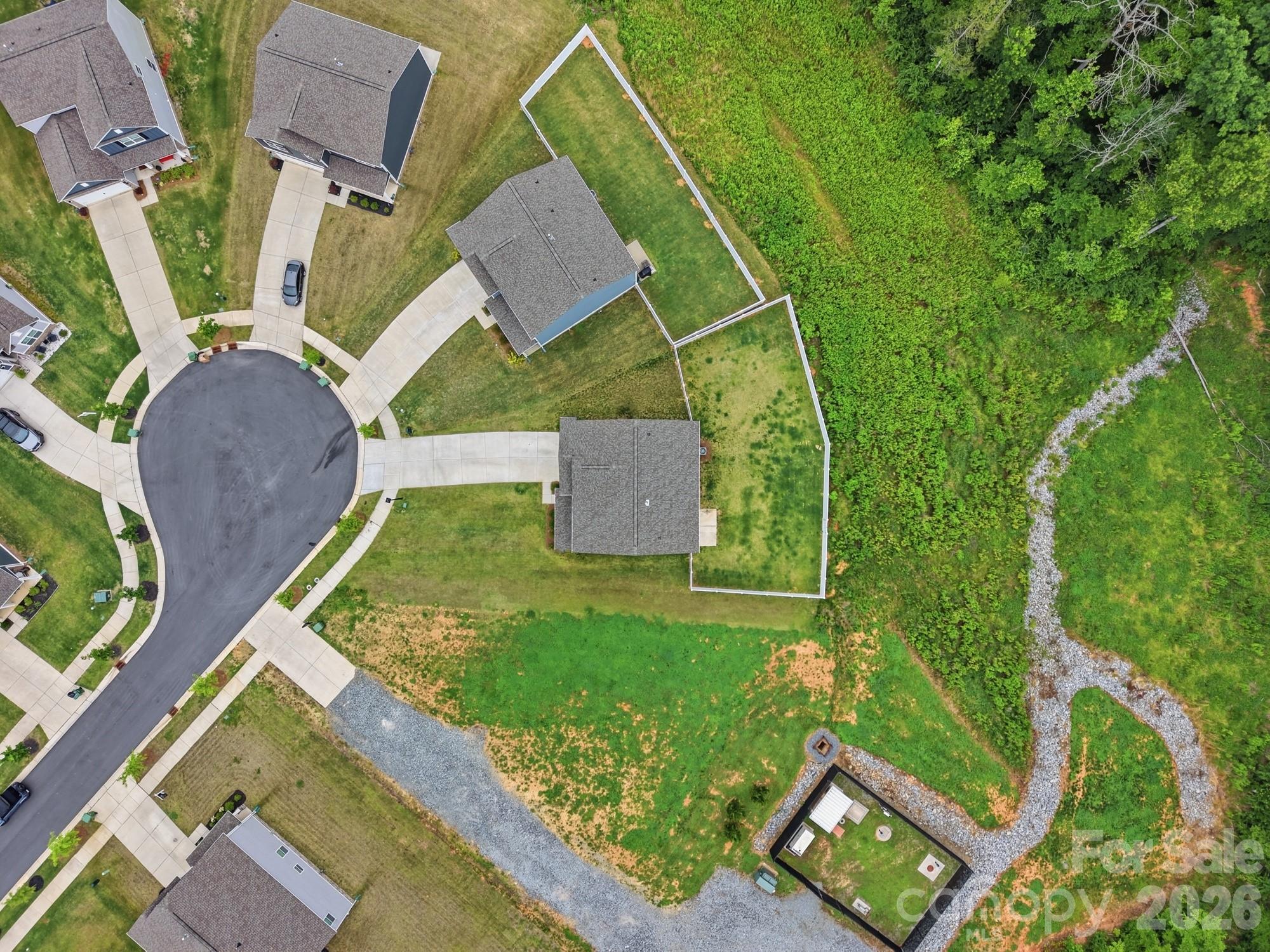 3652 Azalea Ridge Drive — Mount Holly