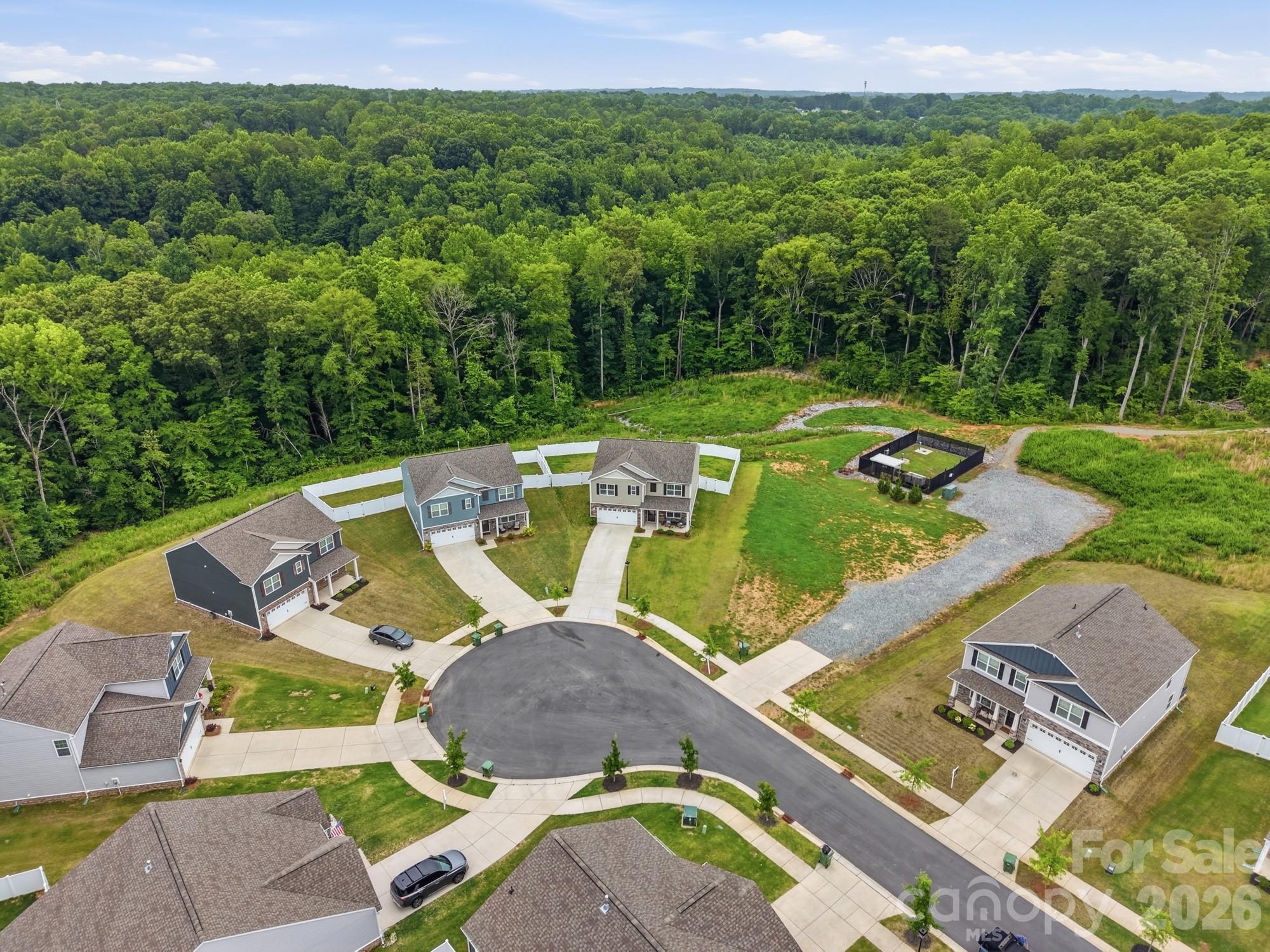 3652 Azalea Ridge Drive — Mount Holly