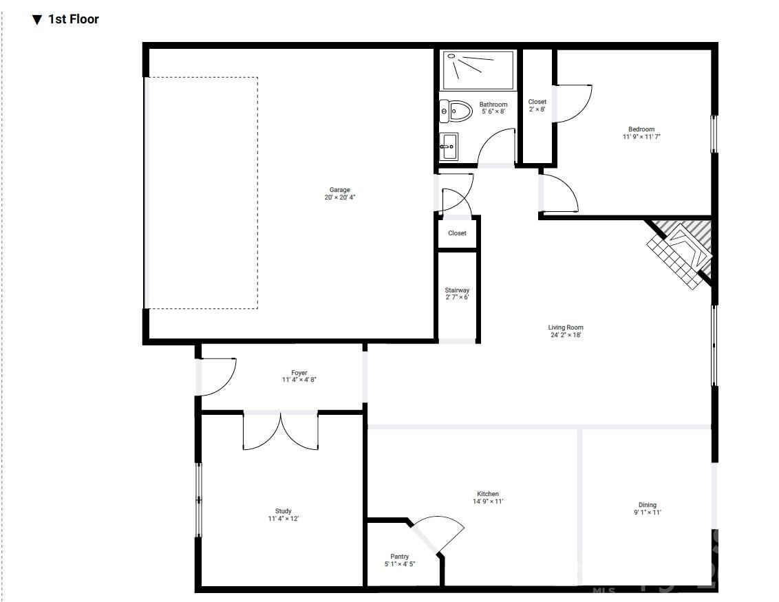 3652 Azalea Ridge Drive — Mount Holly